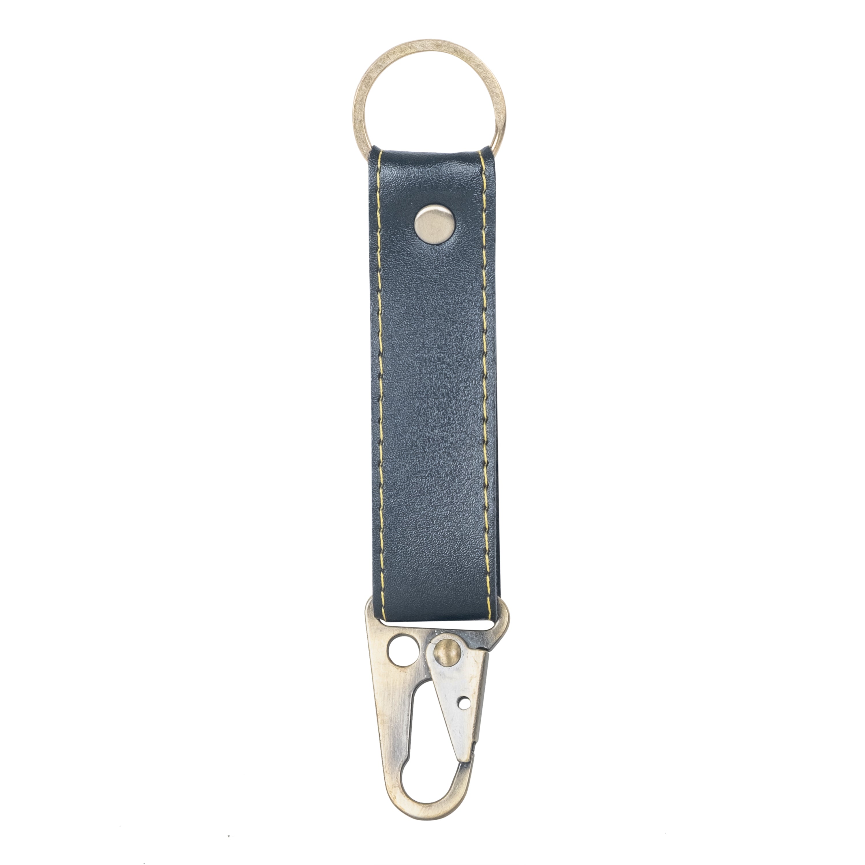 Key Chain-Black