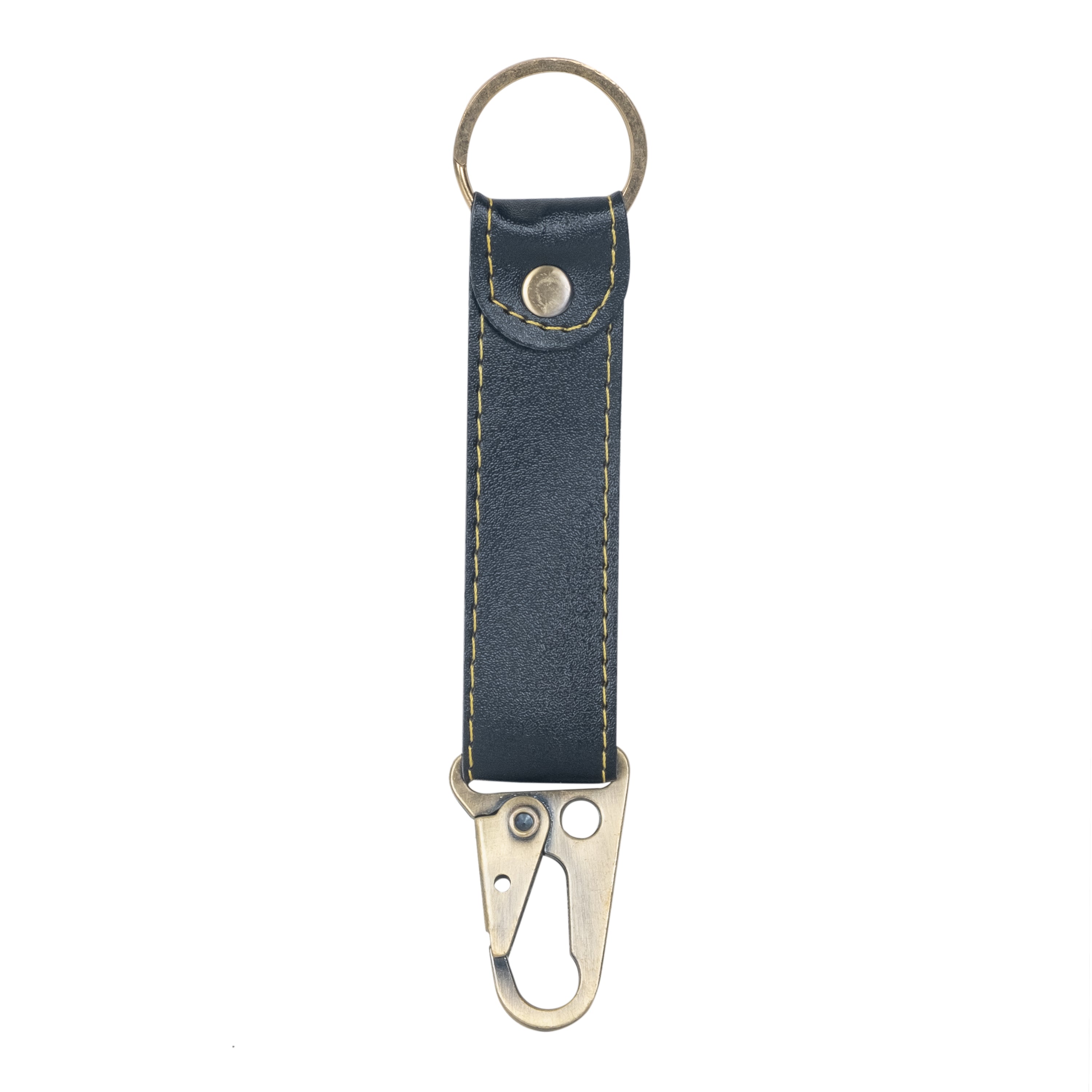 Key Chain-Black