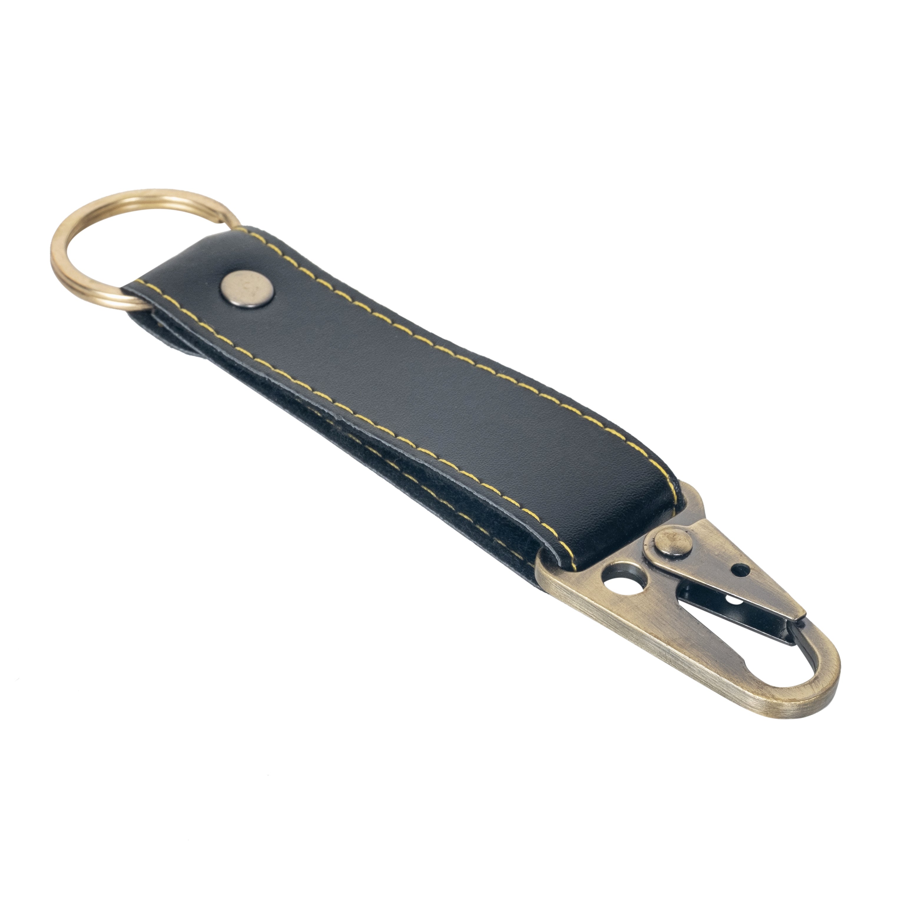 Key Chain-Black