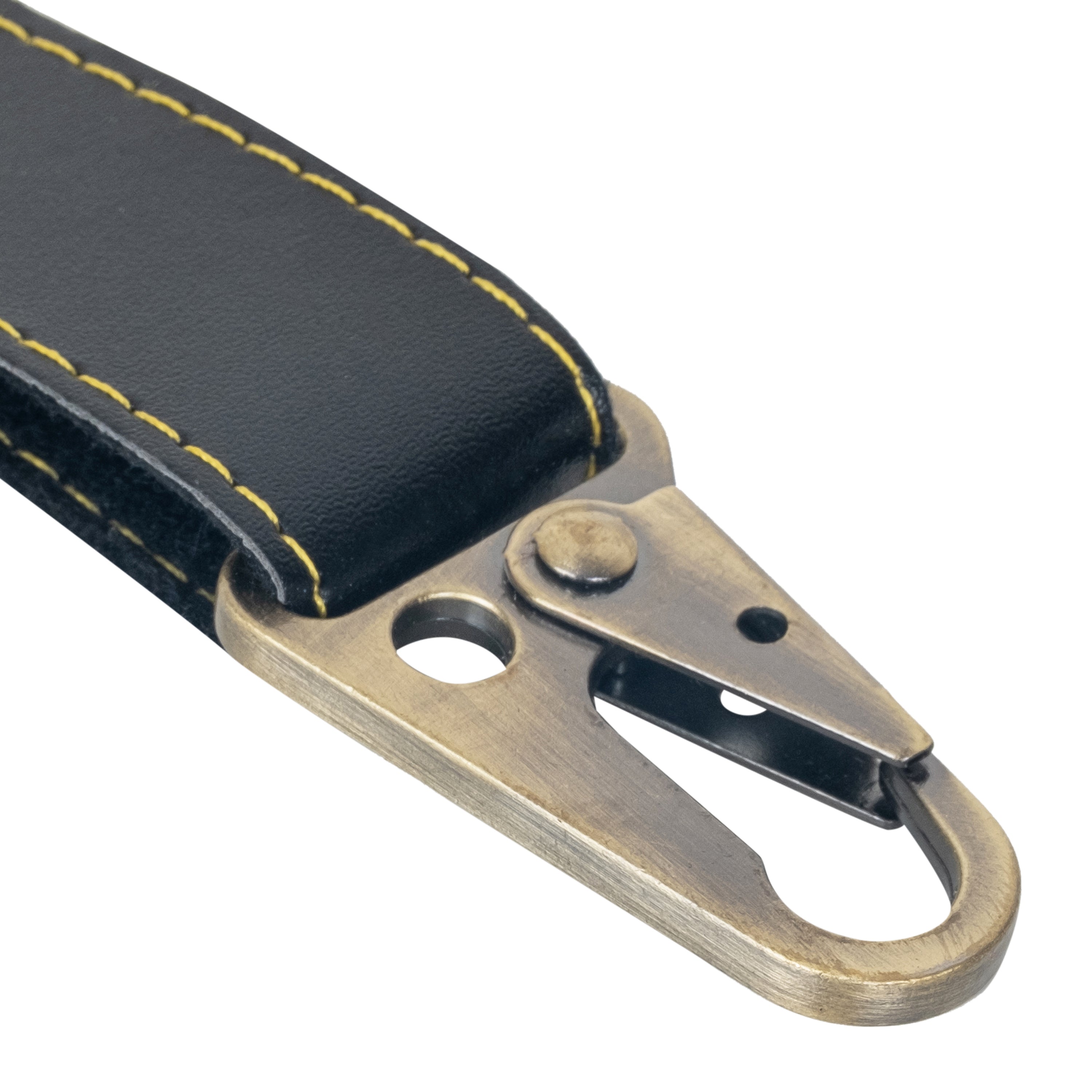 Key Chain-Black