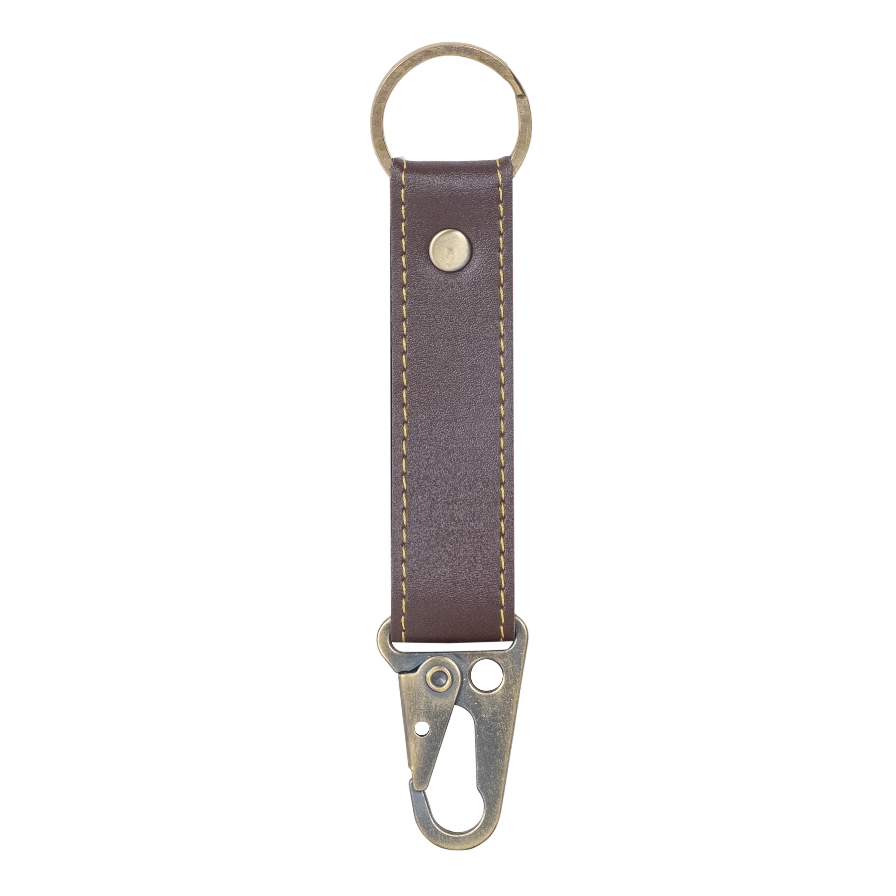 Key Chain-Brown