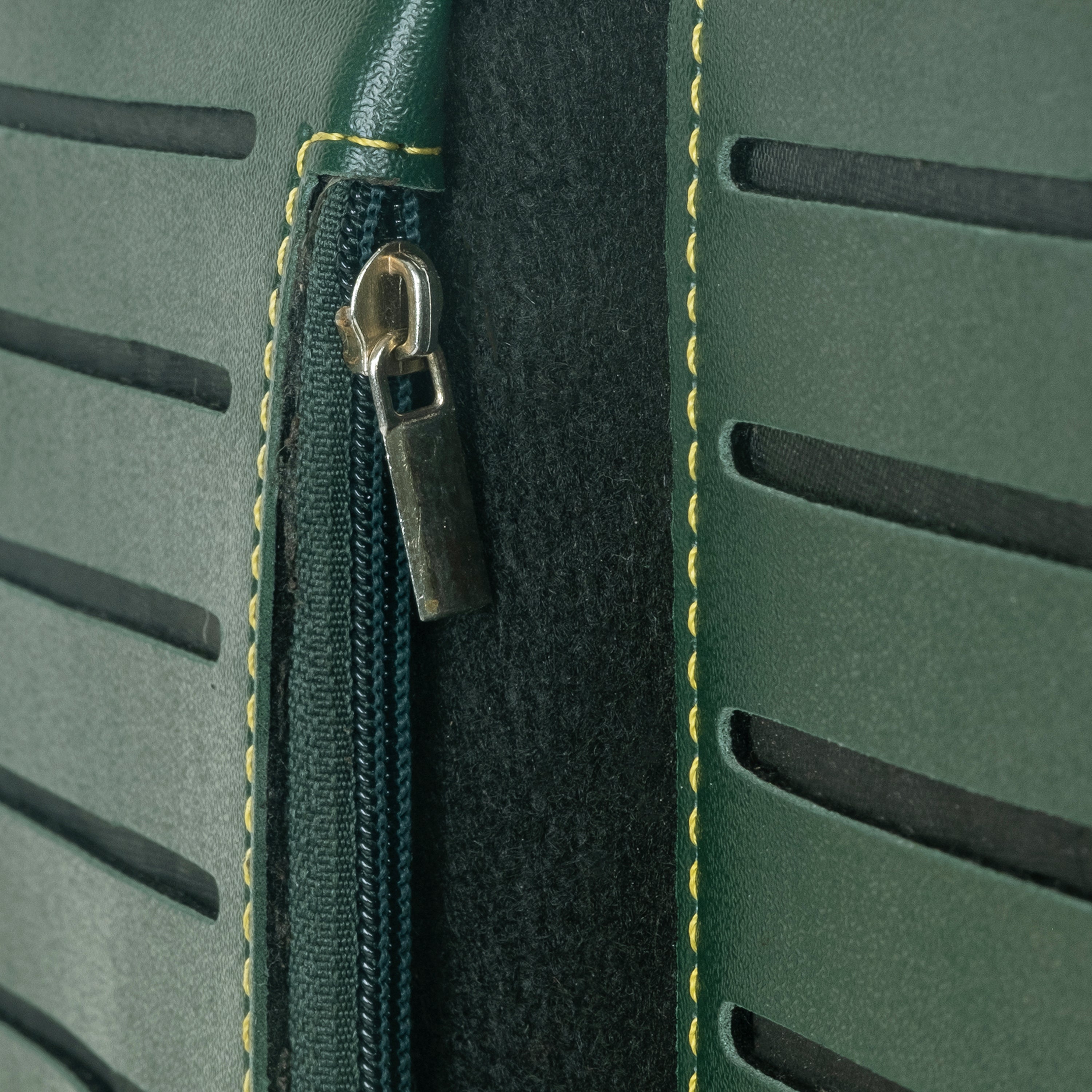 Female Wallet-Green