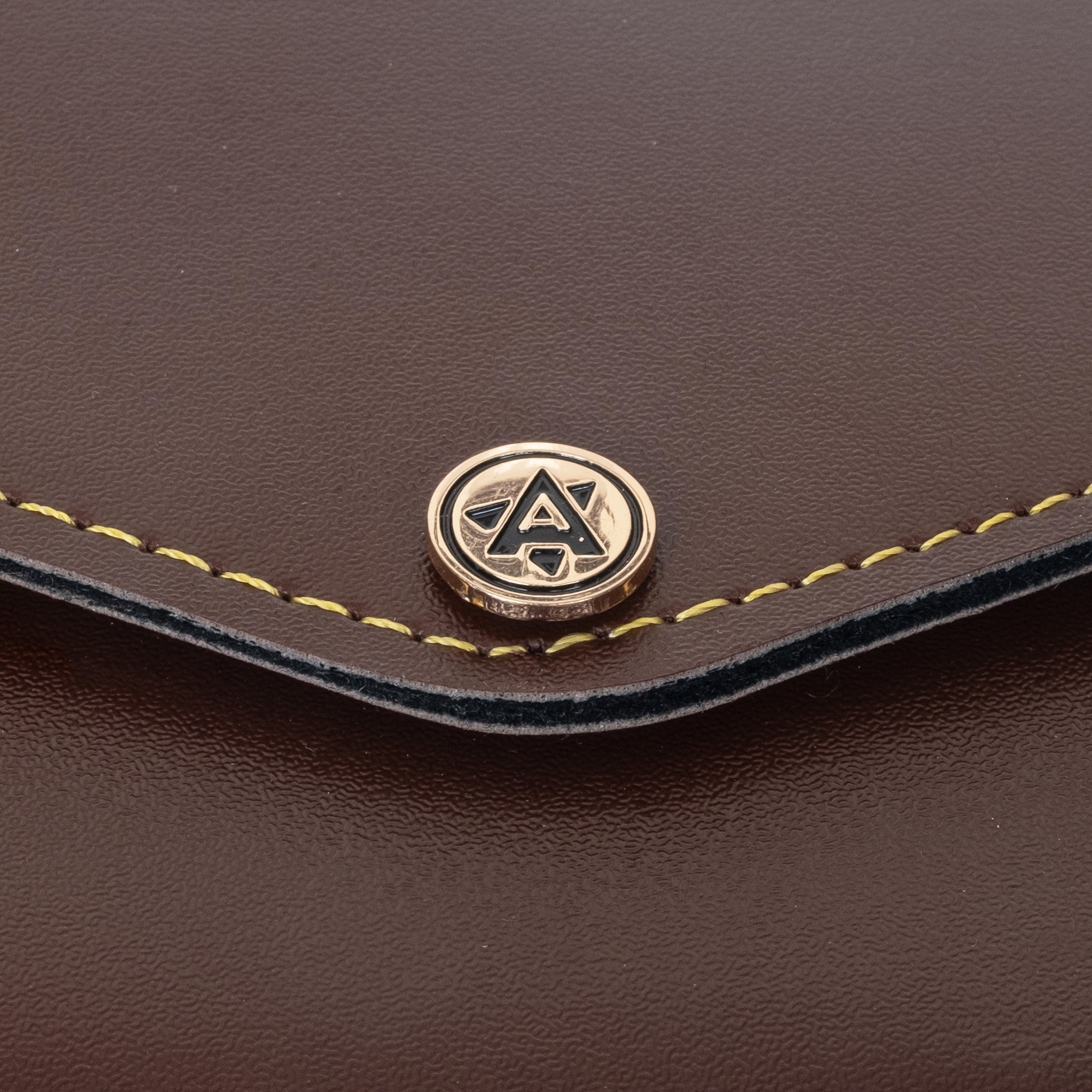 Female Wallet-Brown