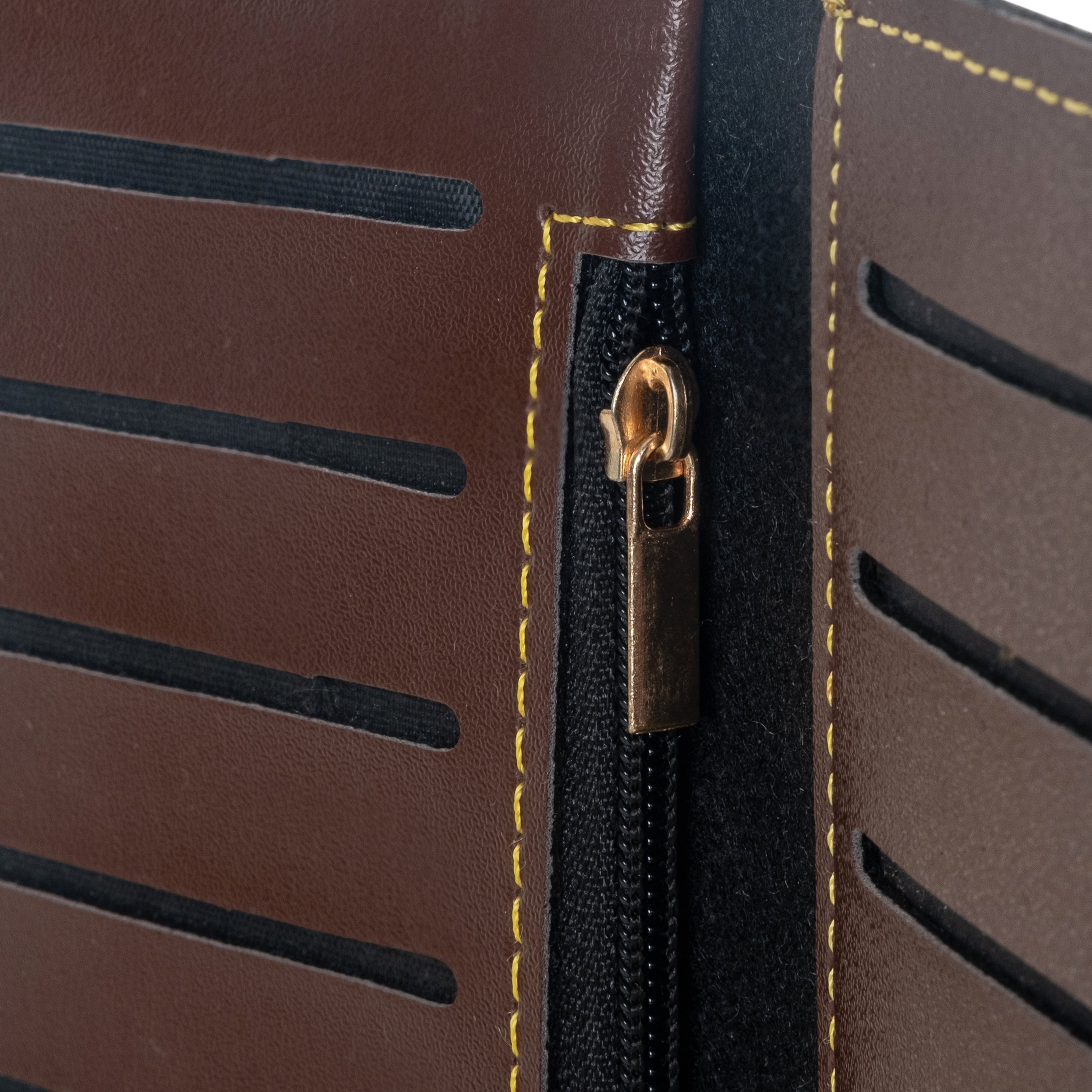 Female Wallet-Brown