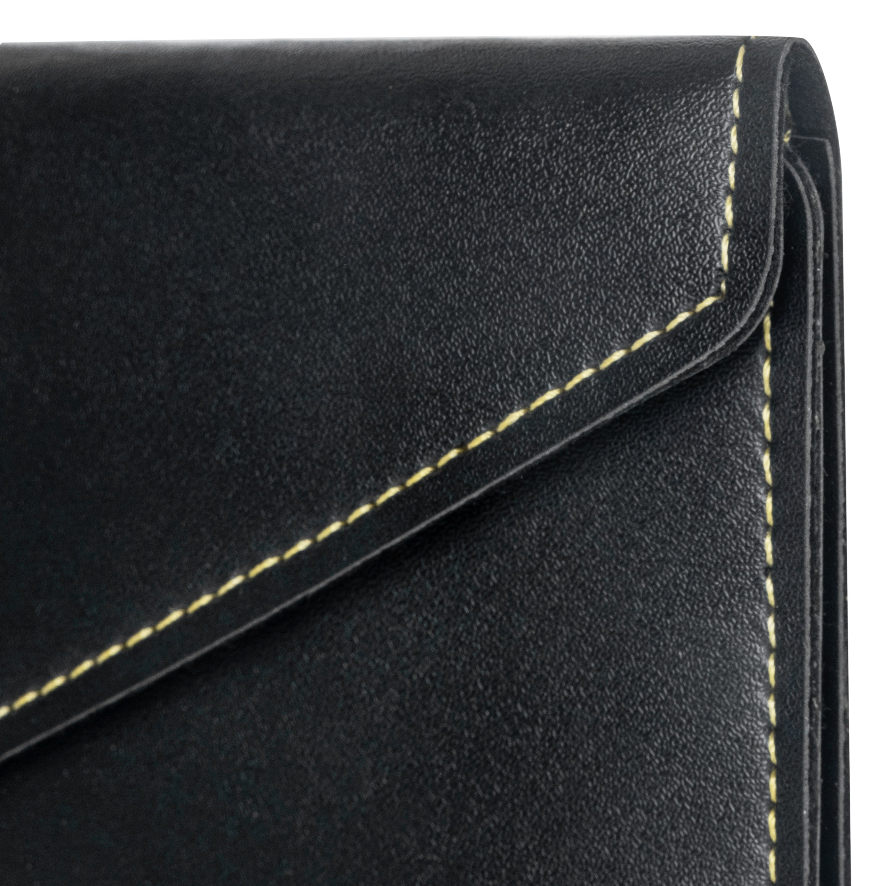 Female Wallet-Black