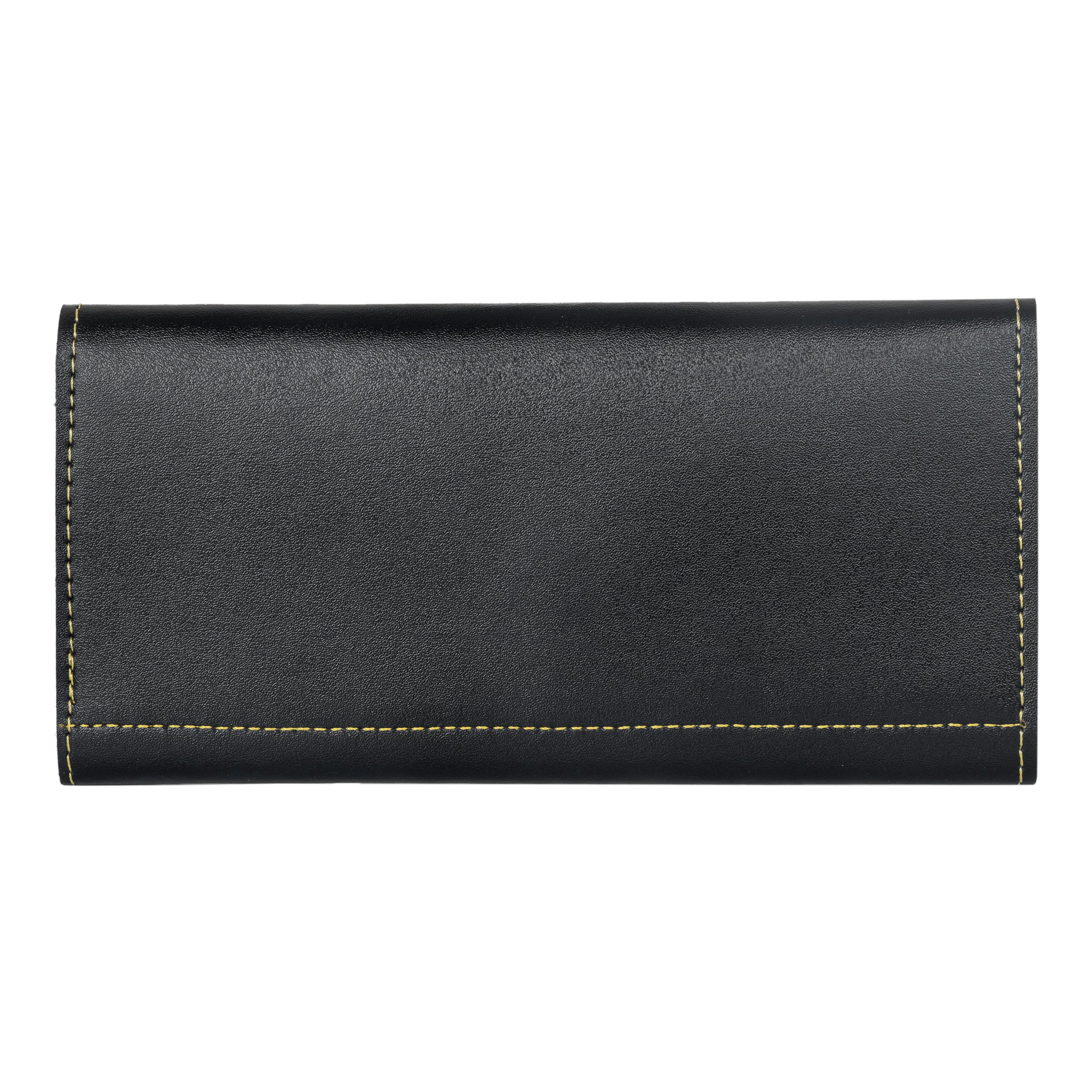 Female Wallet-Black