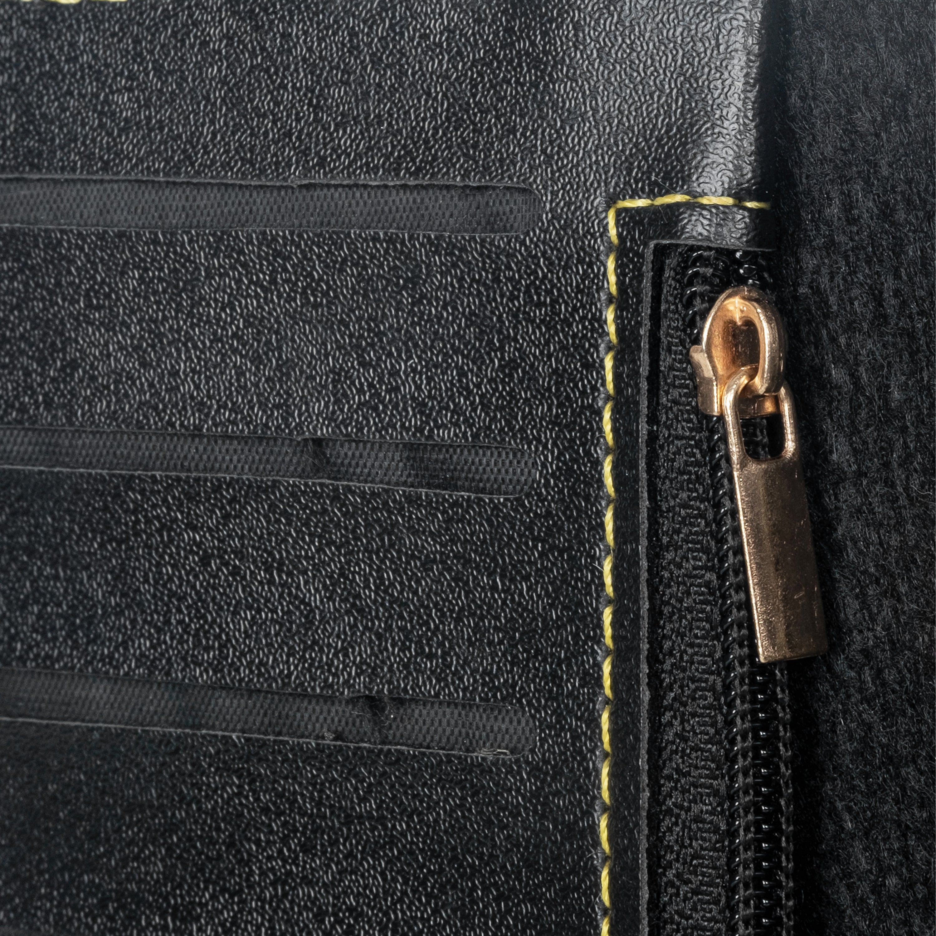 Female Wallet-Black