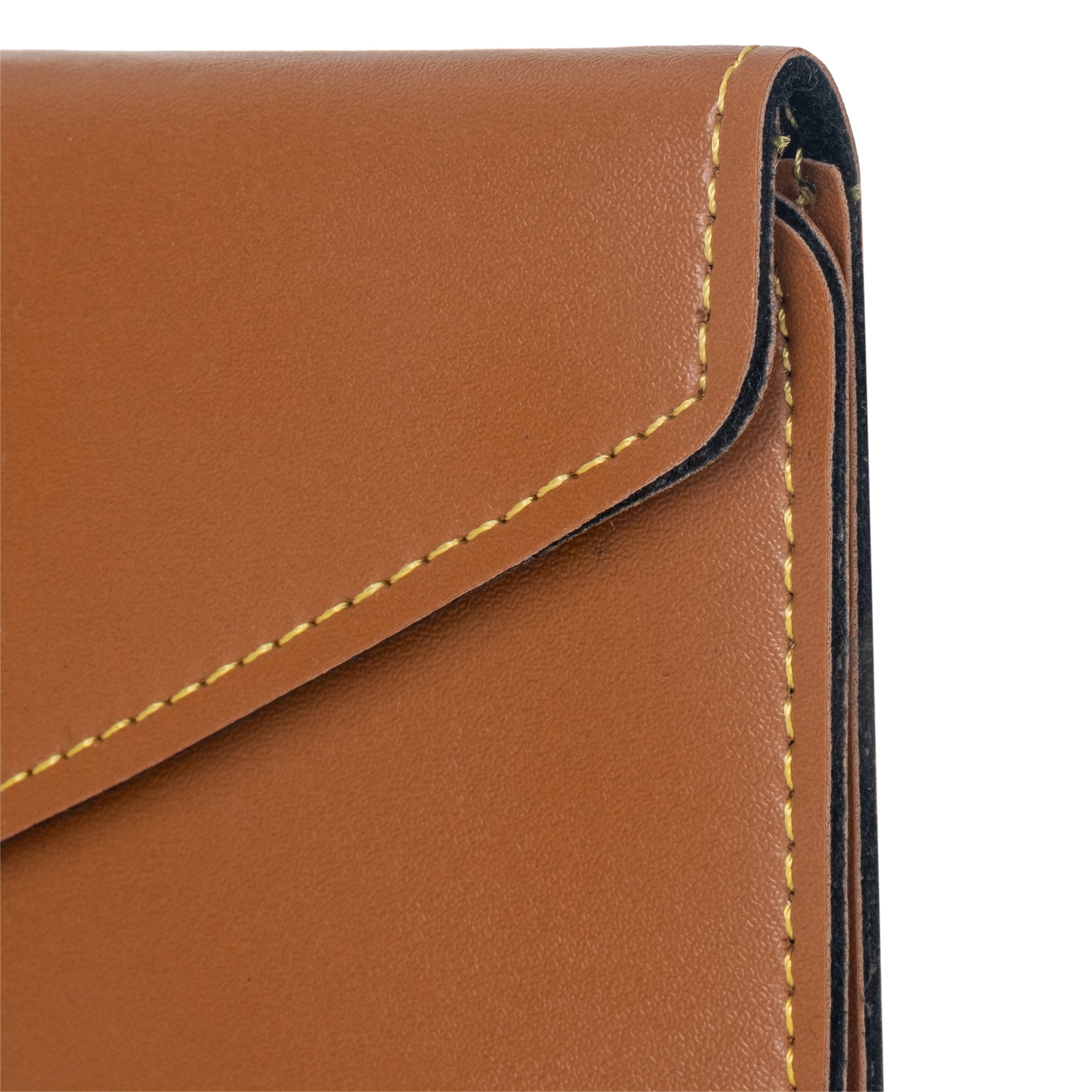 Female Wallet-Tan