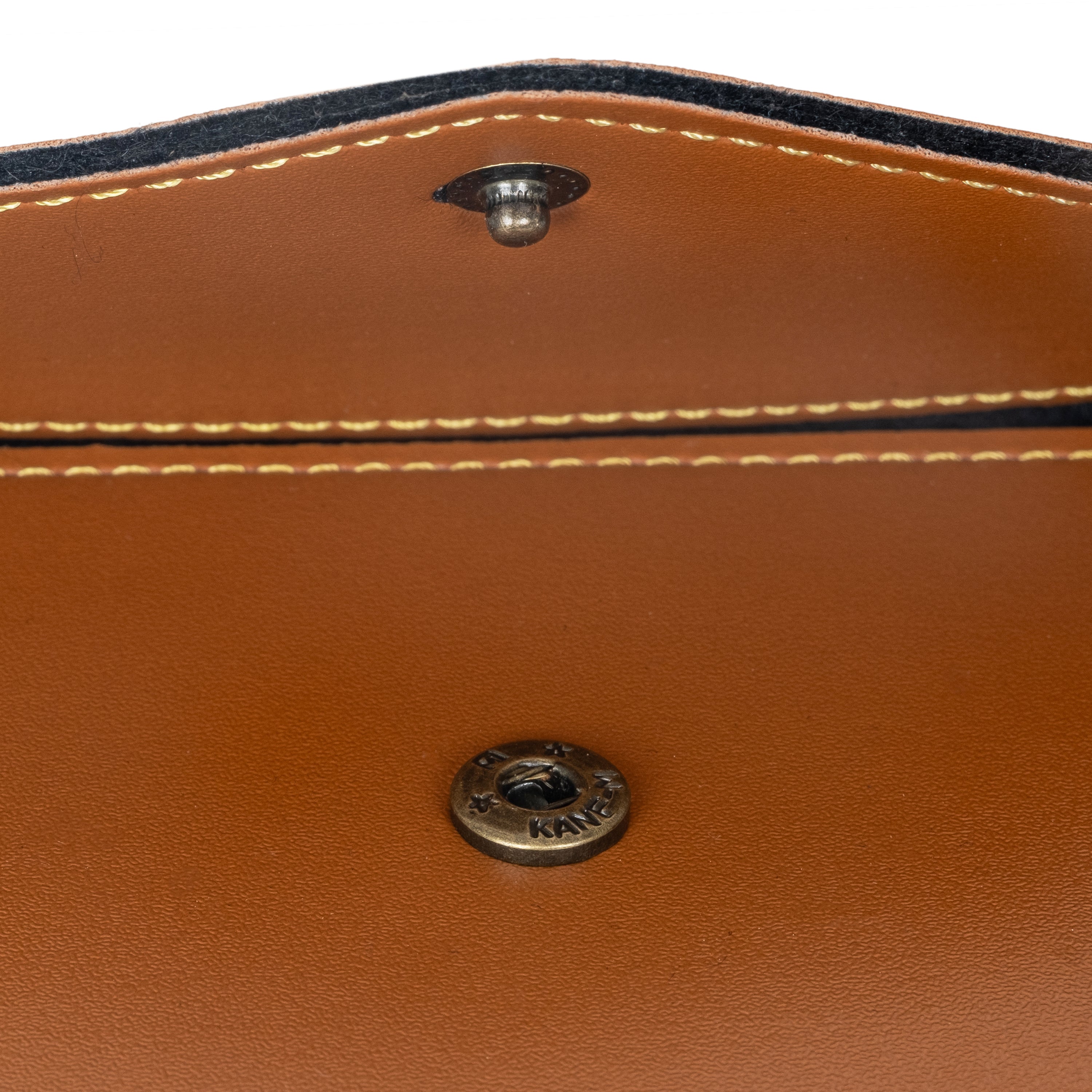 Female Wallet-Tan