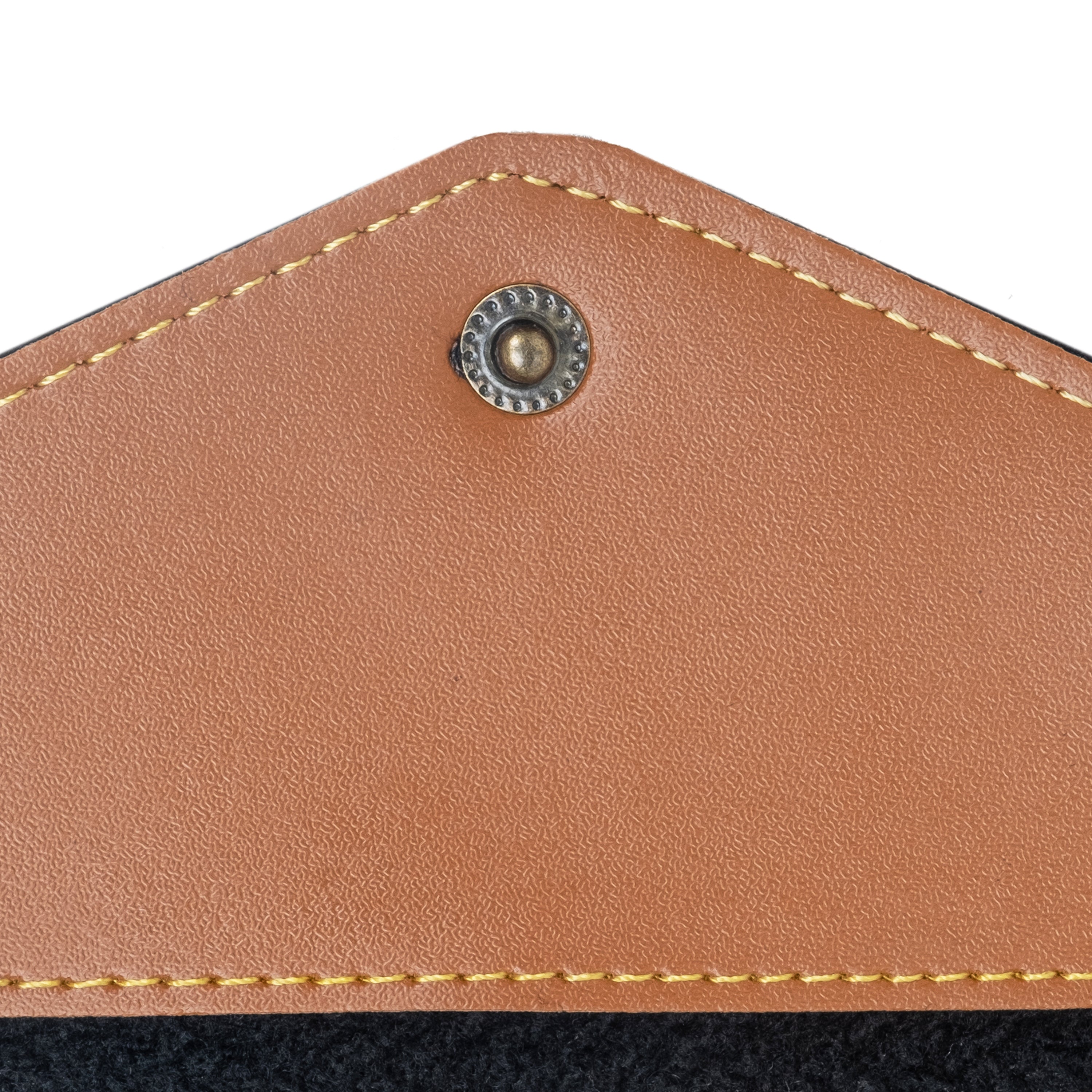 Female Wallet-Tan