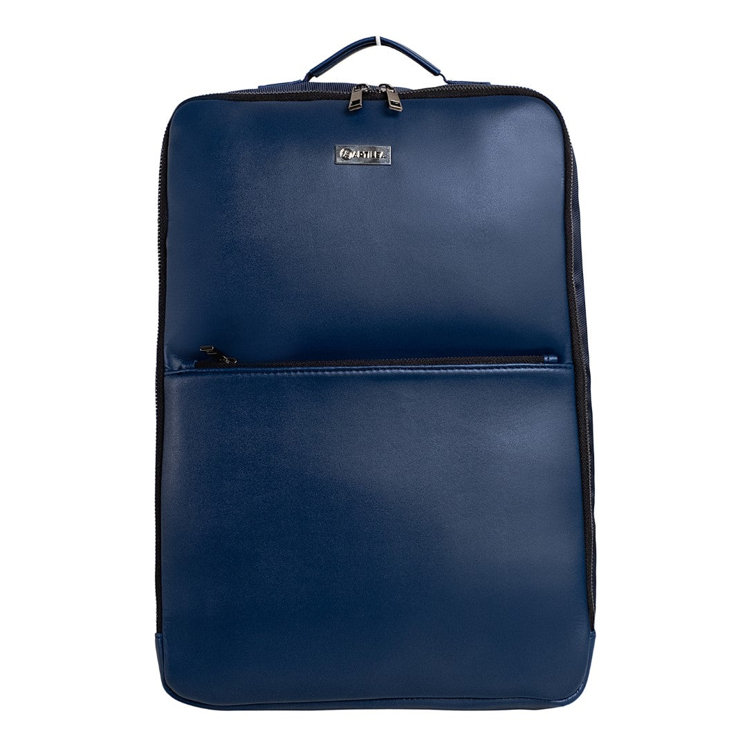 Thorin Backpack & Corporate gift Set-combo (Blue)