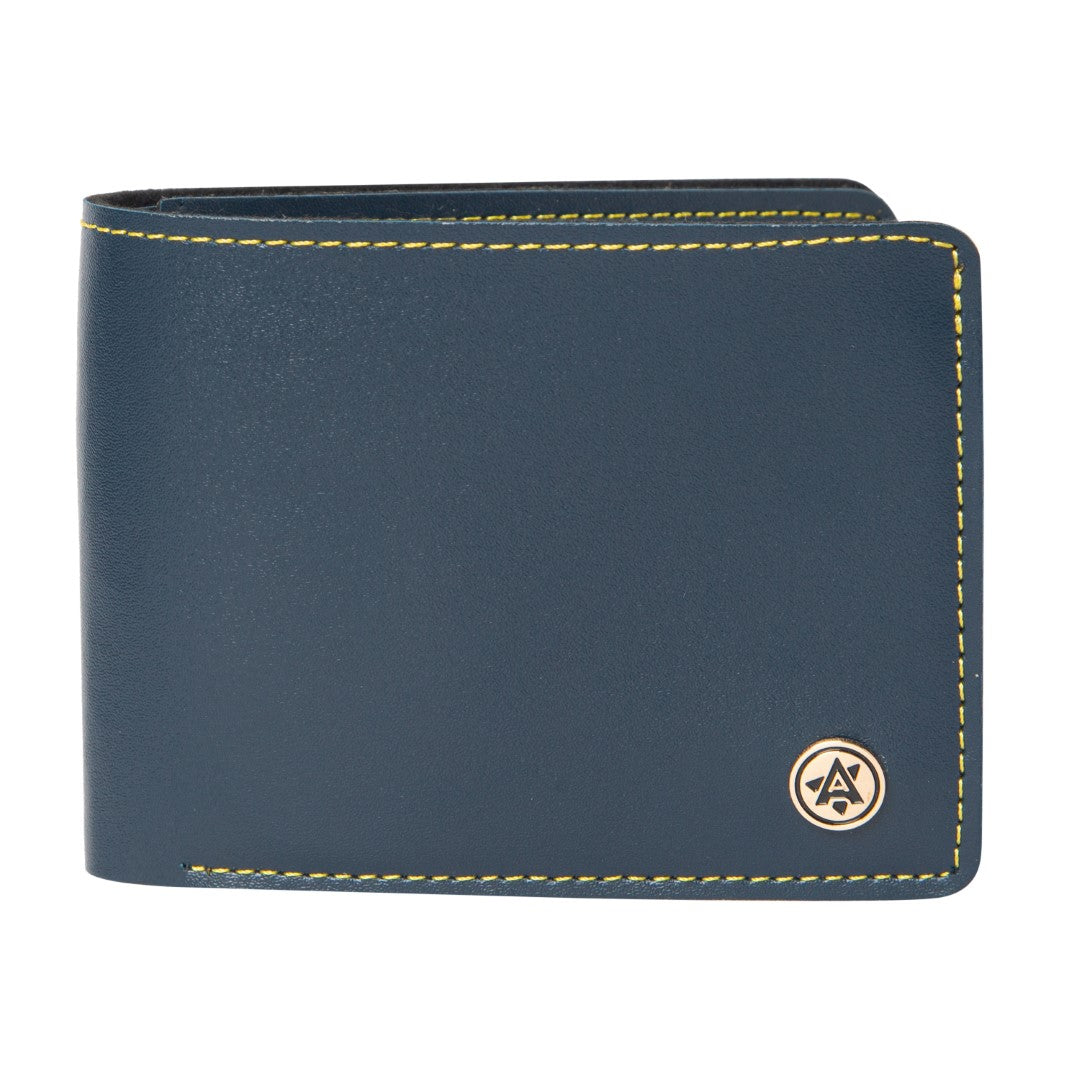 Laptop bag & Corporate gift set Blue(Combo)