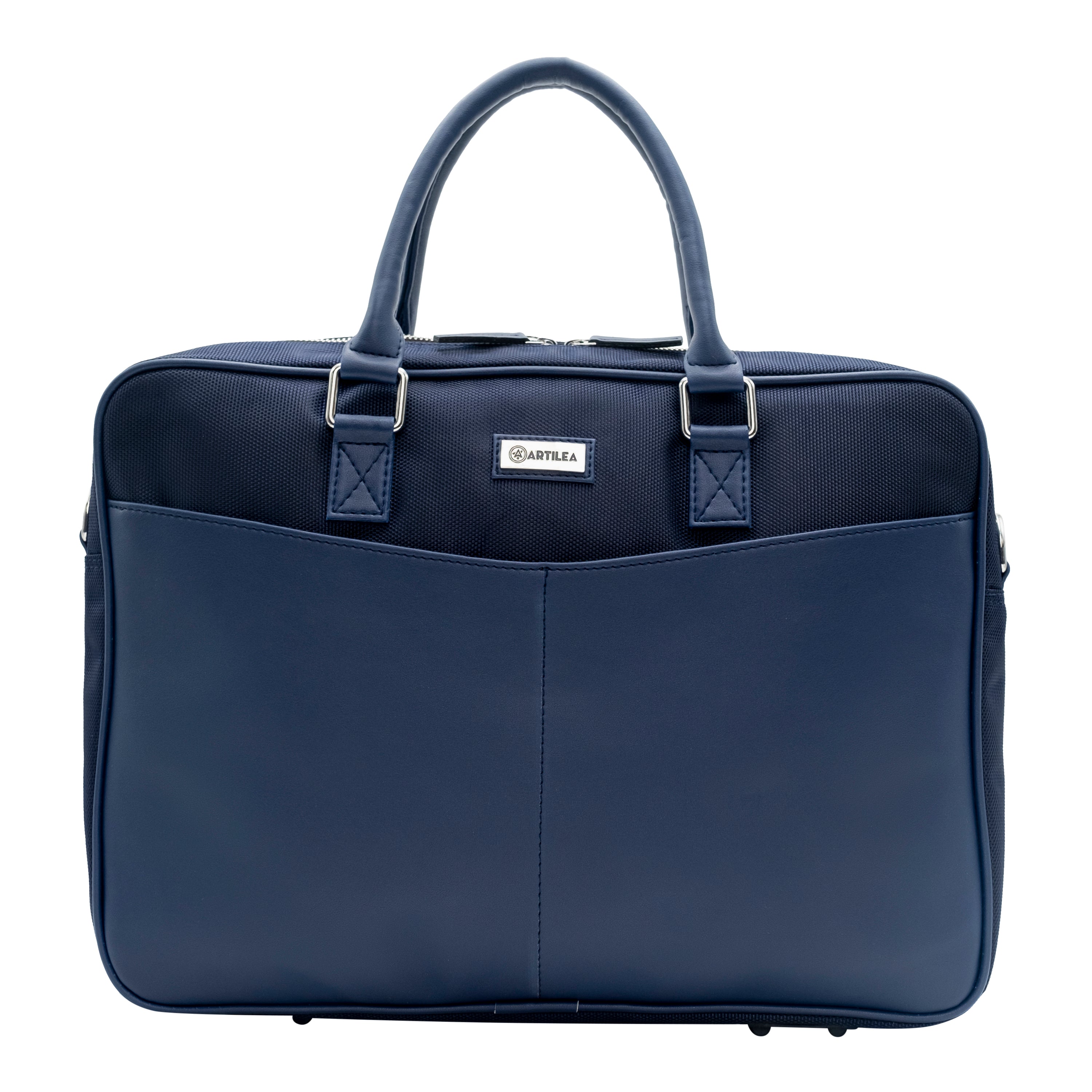 Laptop Bag & Thorin Backpack-Corporate gift set-Blue (Combo)