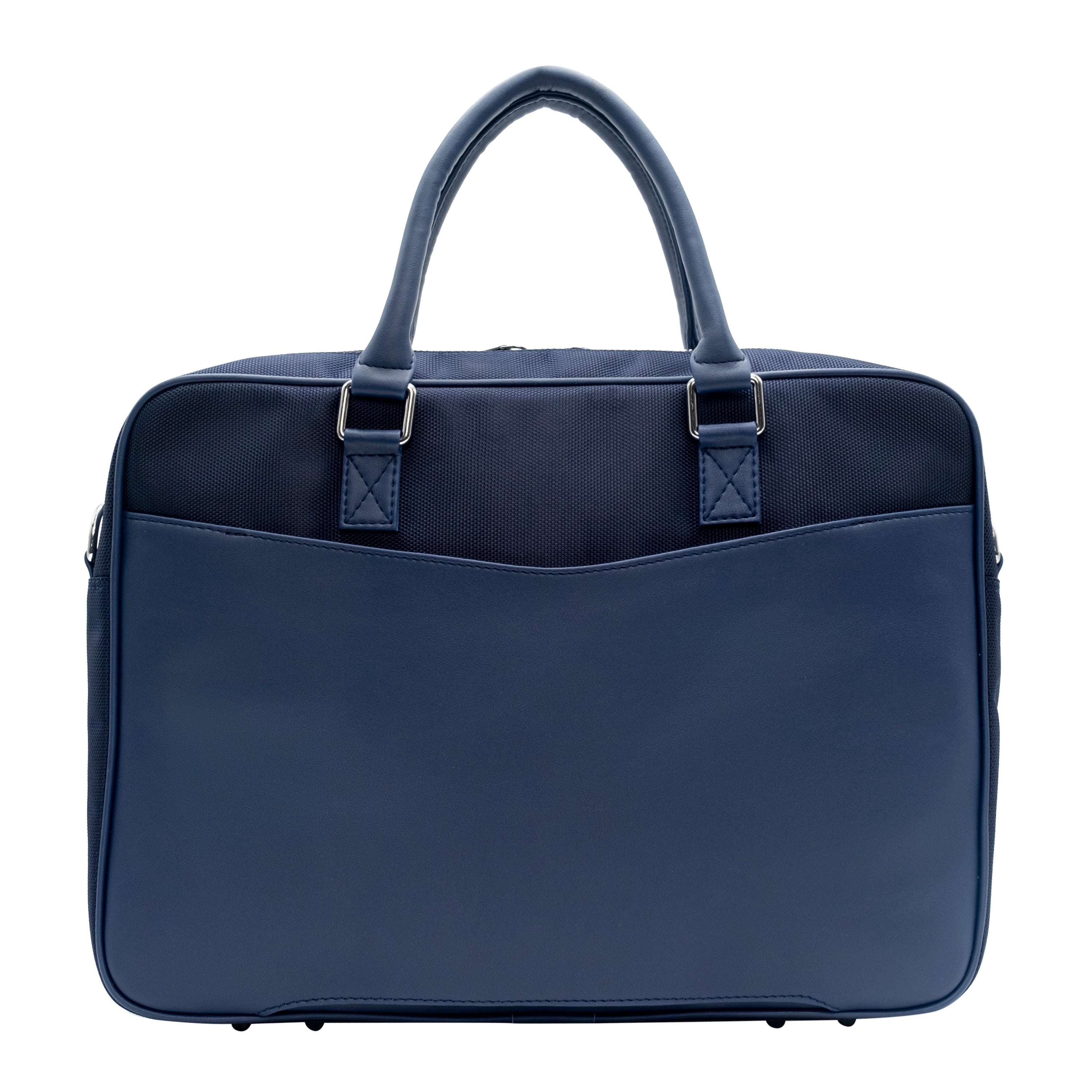 Laptop Bag & Thorin Backpack-Corporate gift set-Blue (Combo)