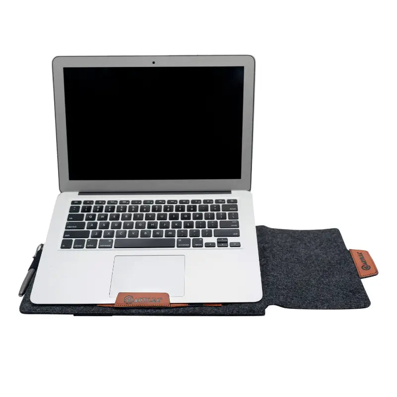 Laptop Sleeve With Stand 13