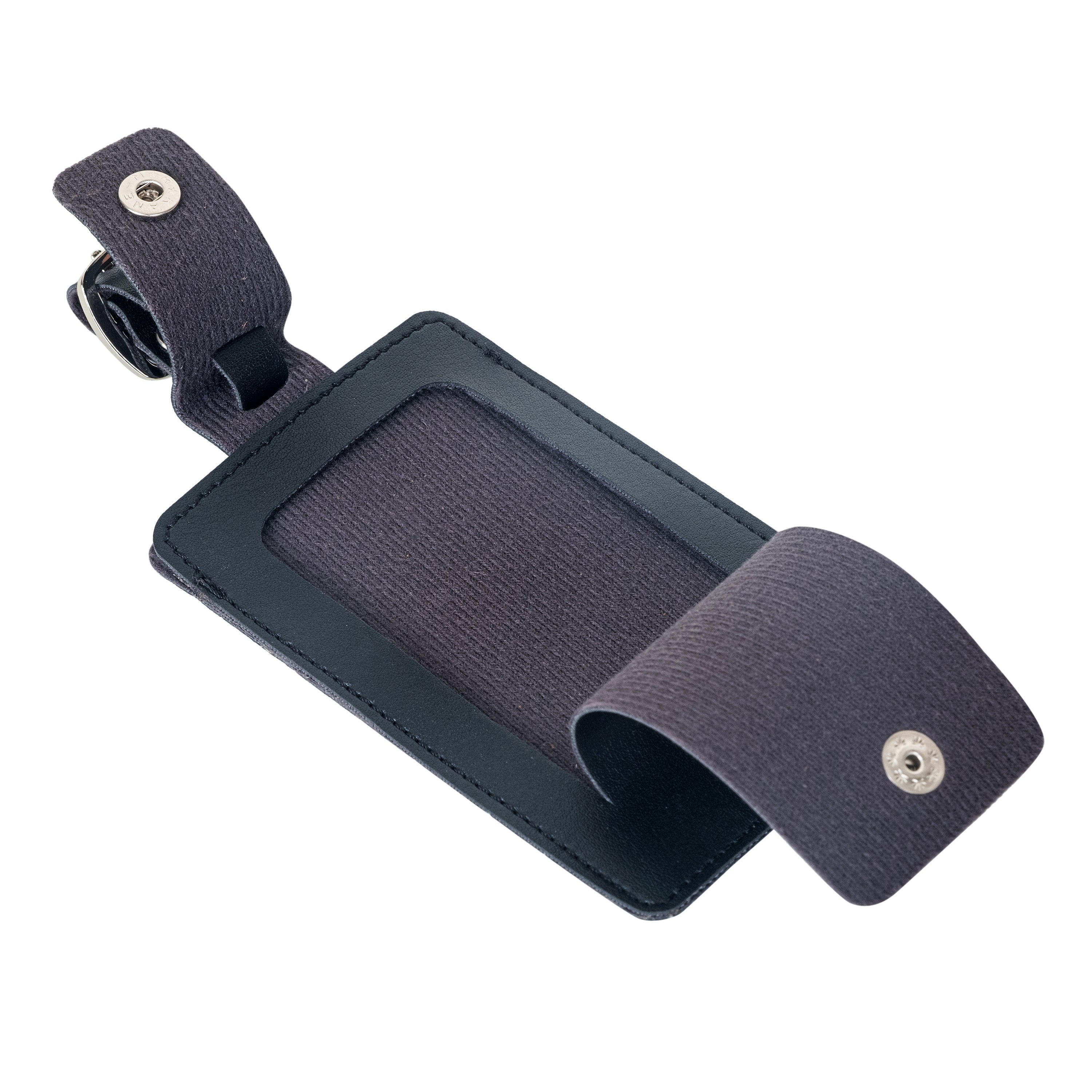 Luggage Tag Pu