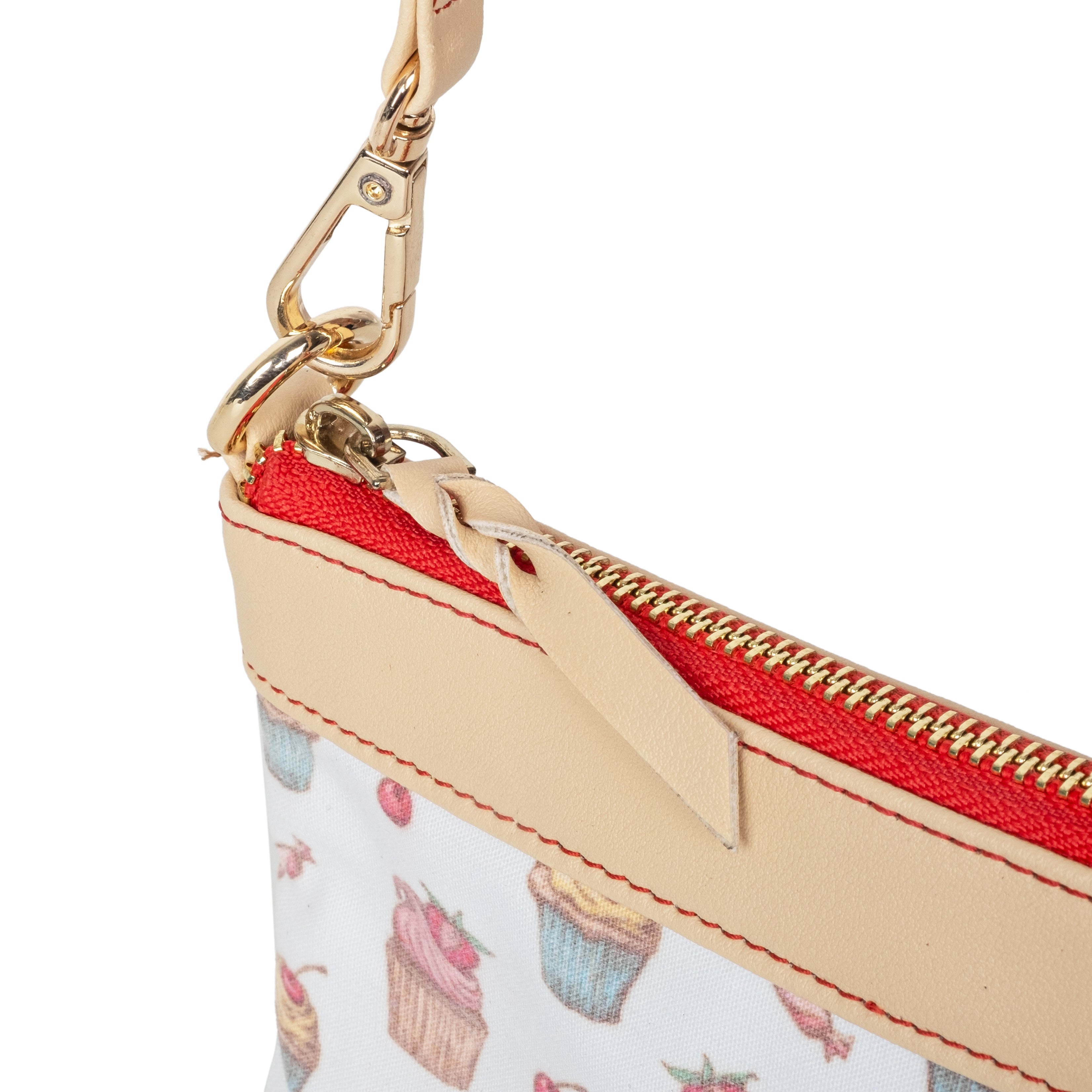 Wristlet Wallets - Catalogue-Tan