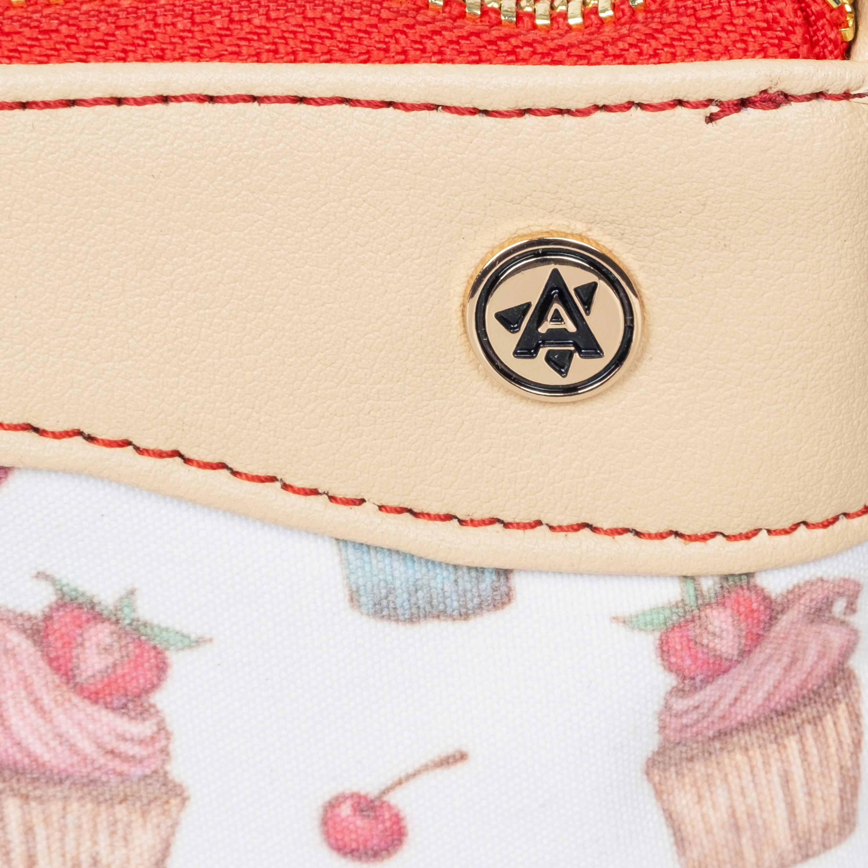 Wristlet Wallets - Catalogue-Tan