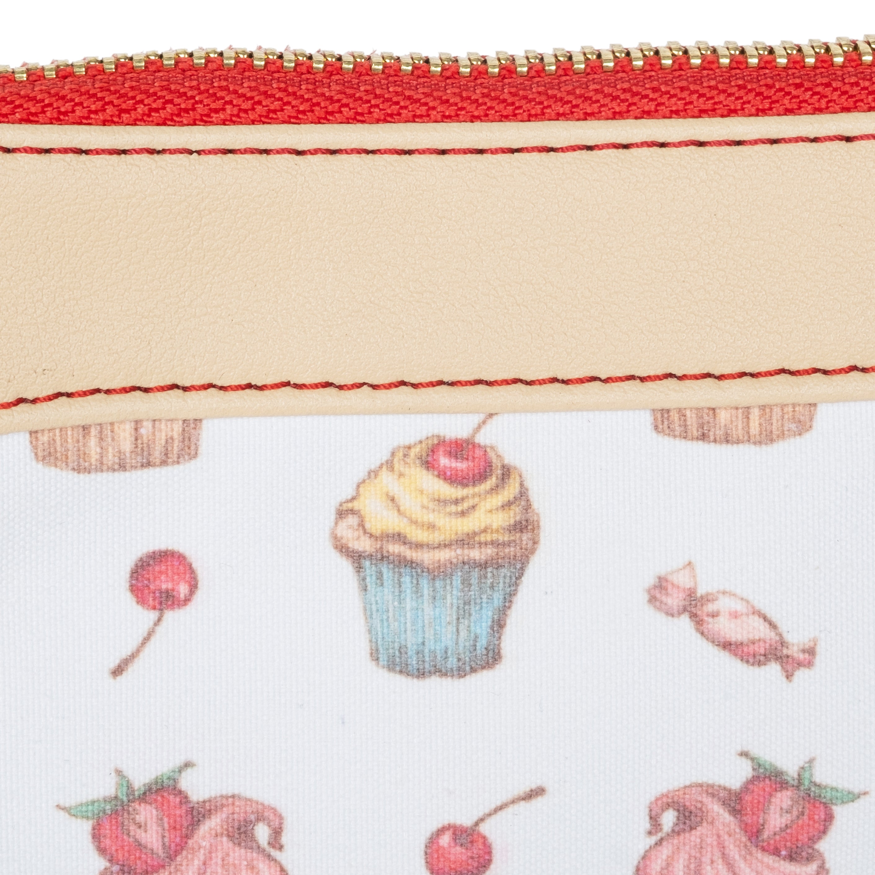 Wristlet Wallets - Catalogue-Tan