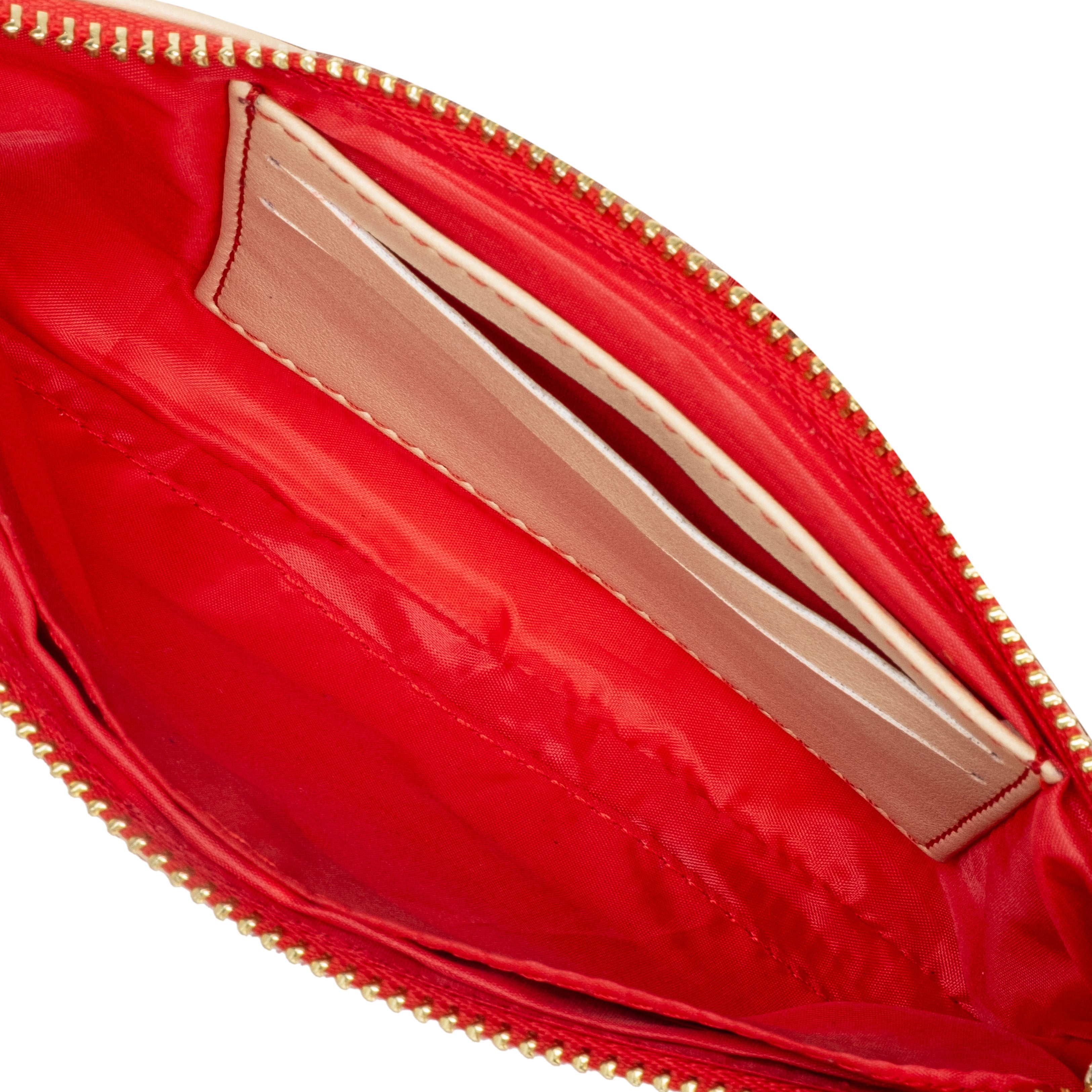 Wristlet Wallets - Catalogue-Tan