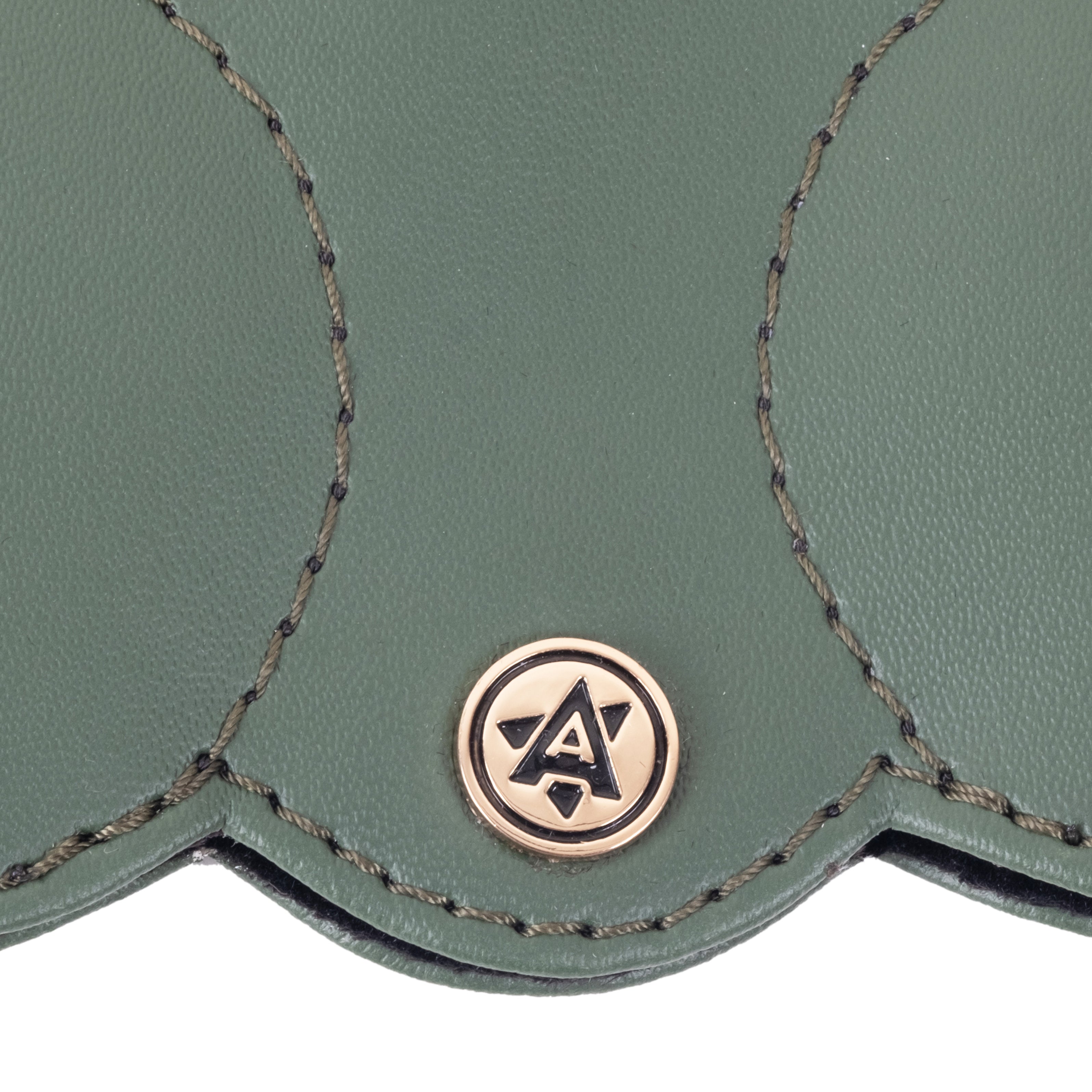 Sunglass-Green