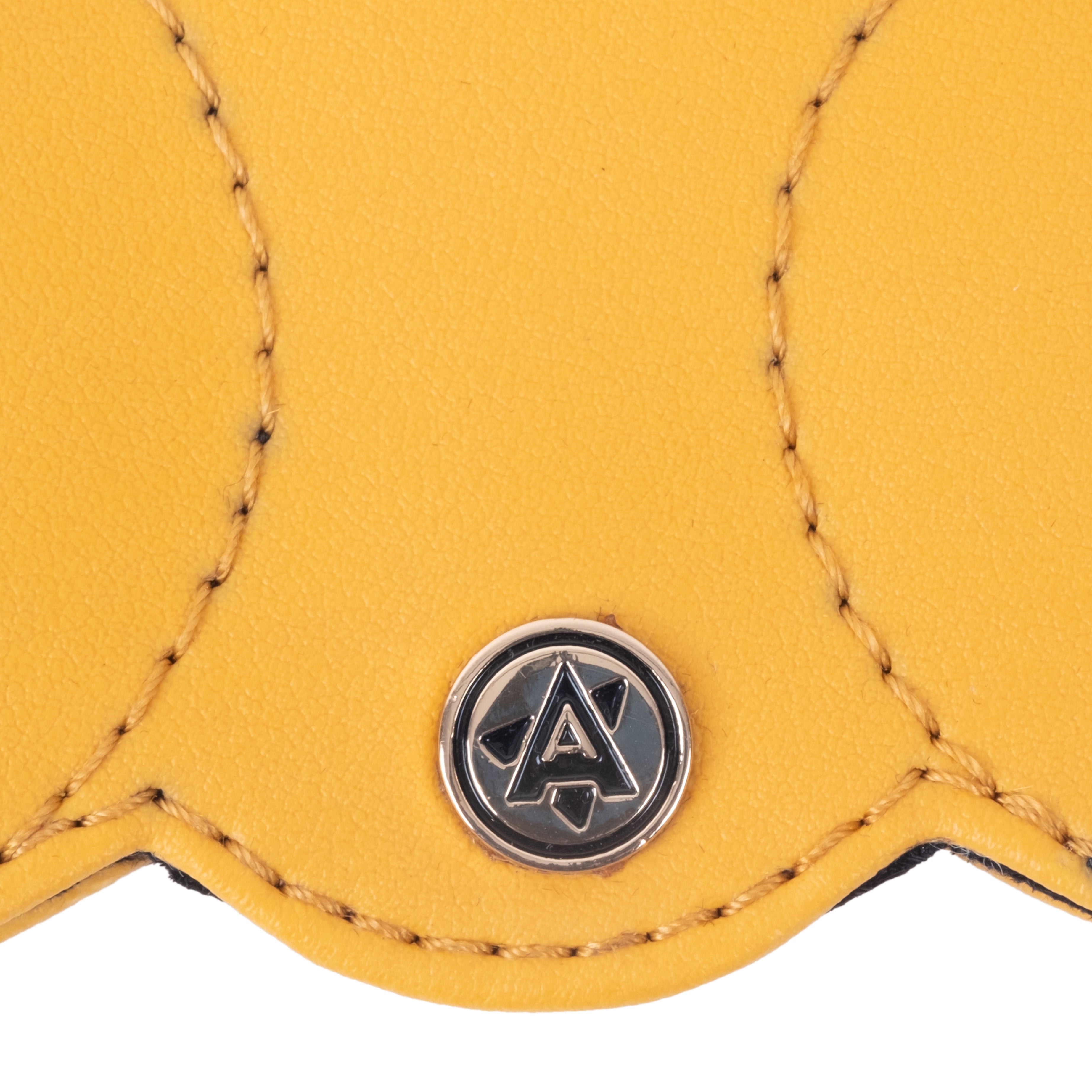 Sunglass-Yellow