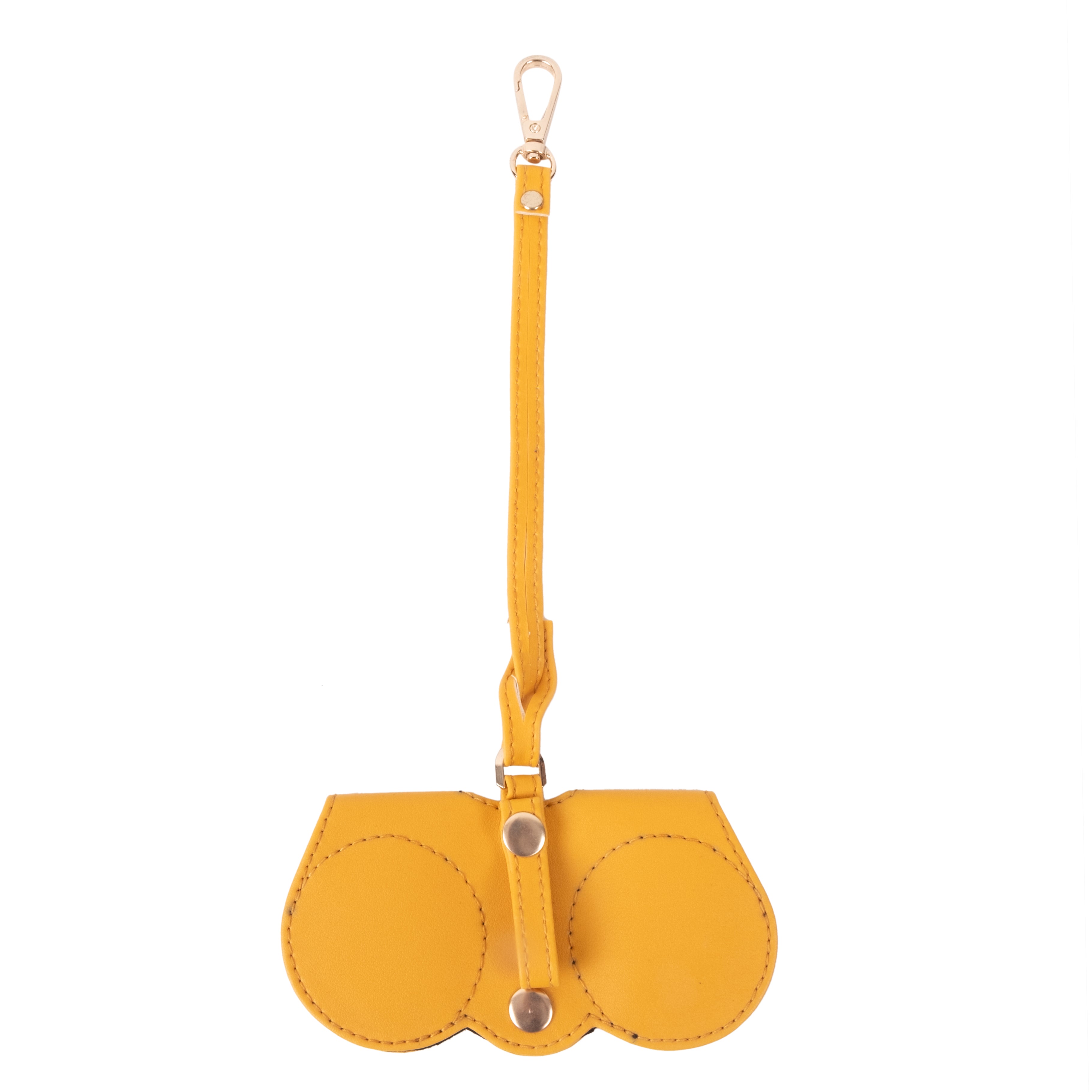 Sunglass-Yellow