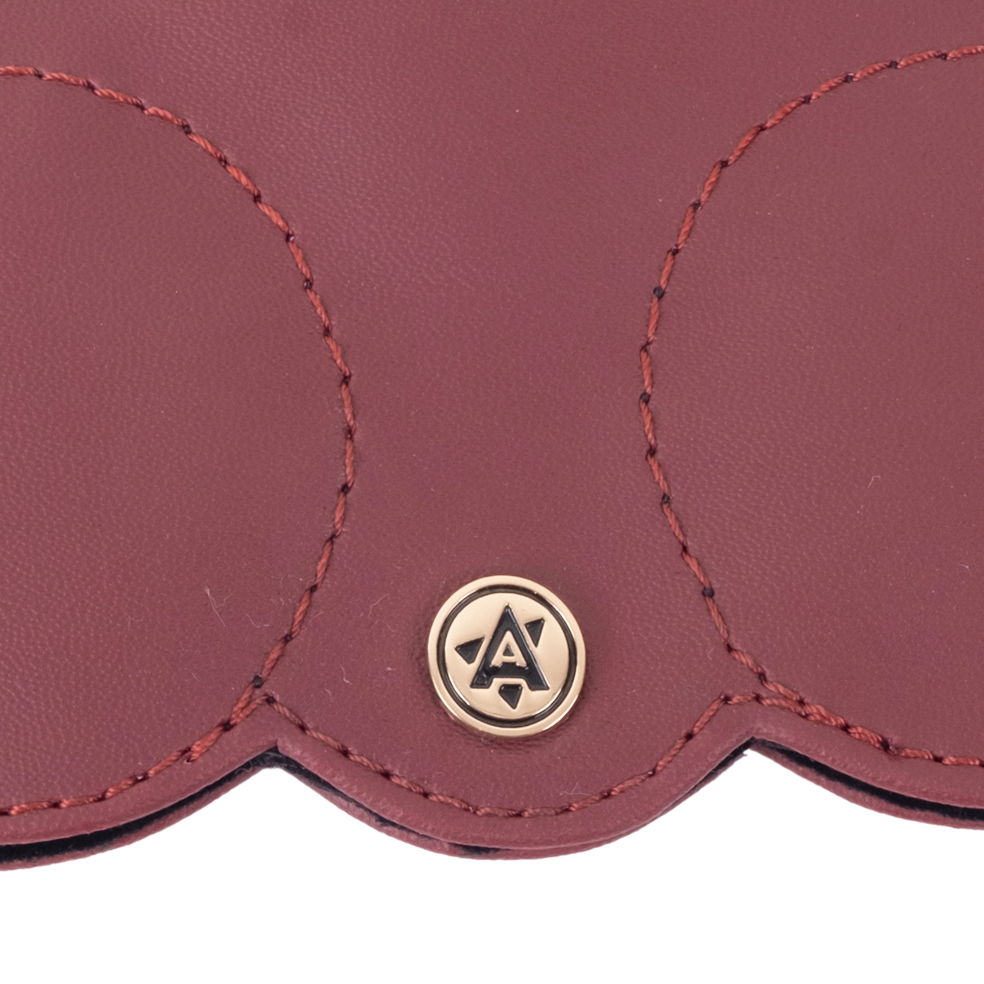 Sunglass-Maroon