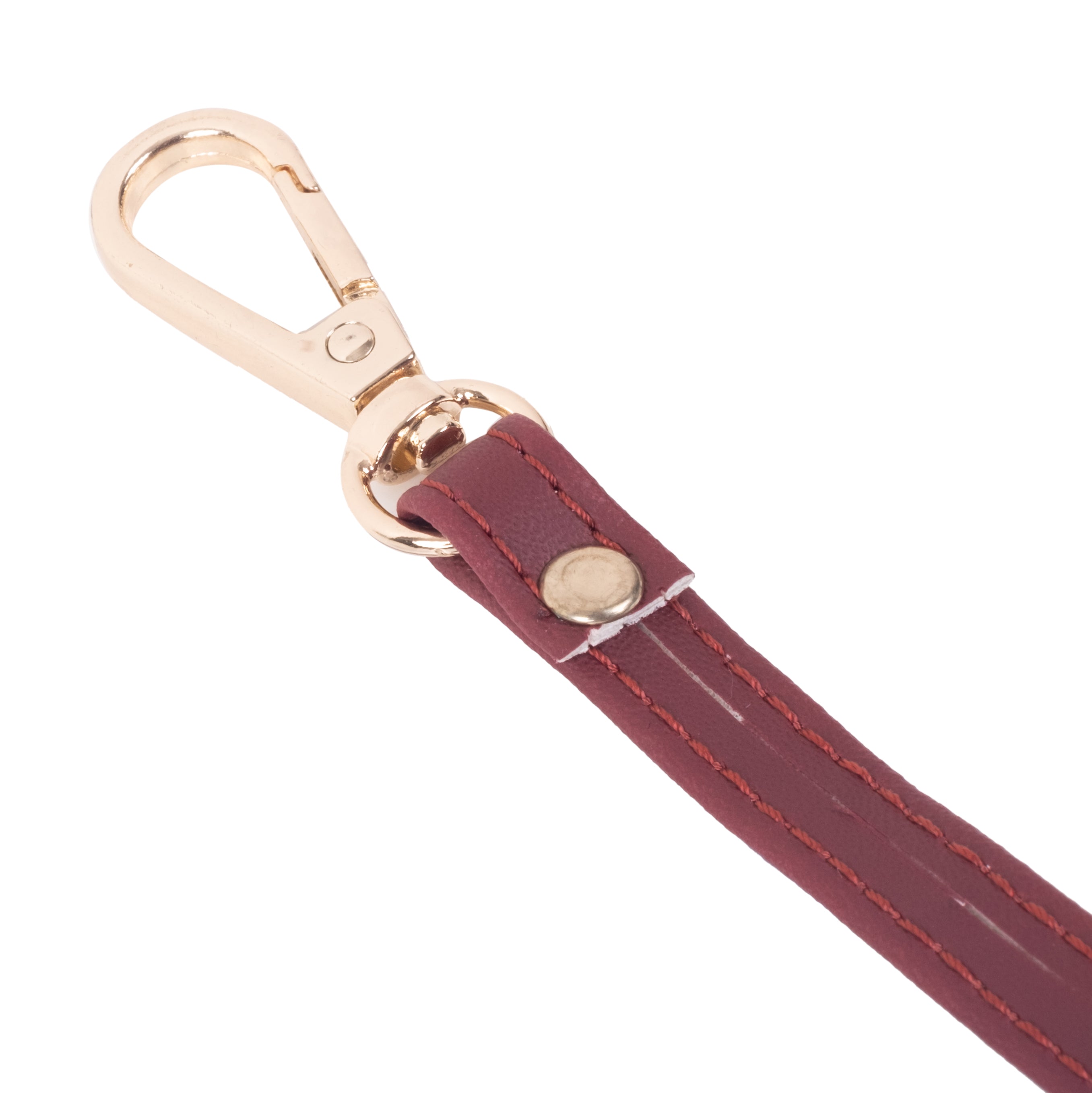 Sunglass-Maroon