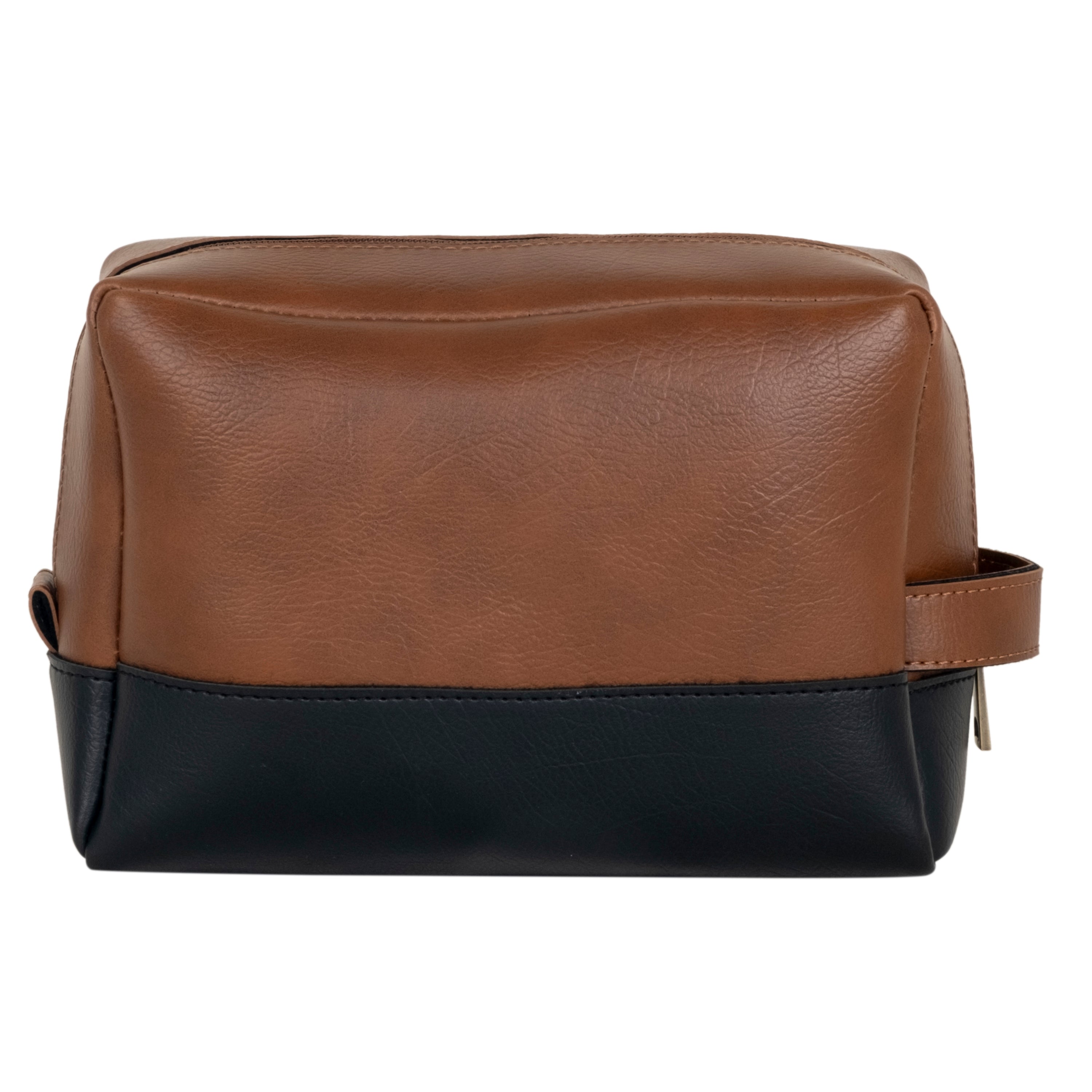 PU Pouch ( Set of 3 )