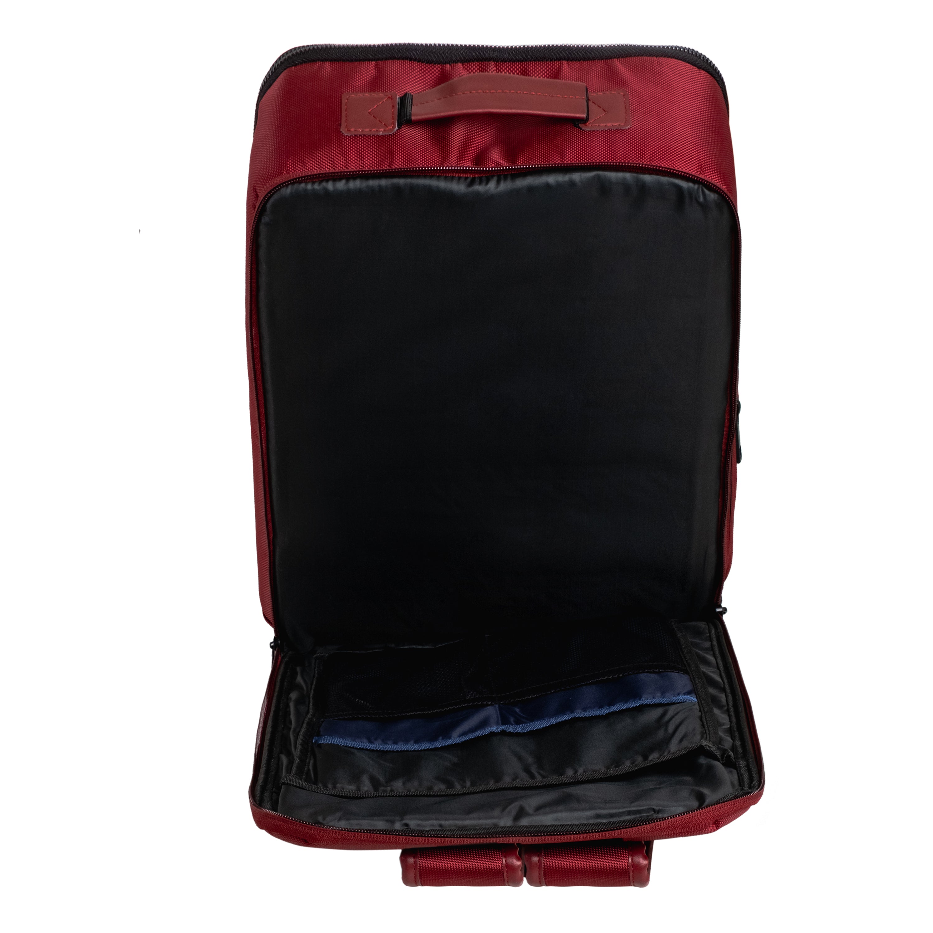 Thorin Backpack & Matty & PU Tote Bag Wine(Combo)