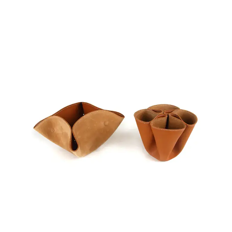 Multipurpose Holder - Brown