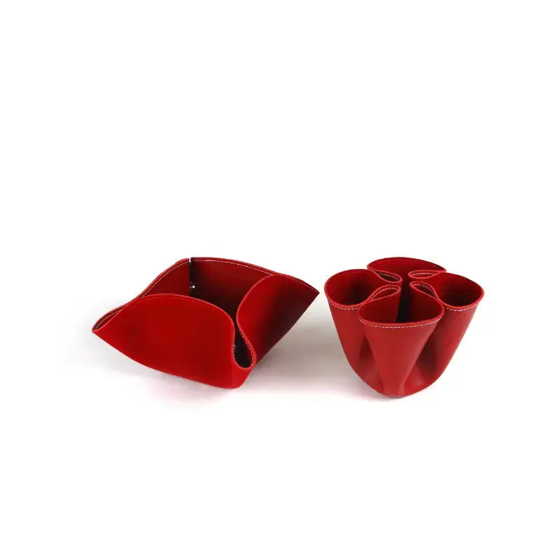 Multipurpose Holder - Red
