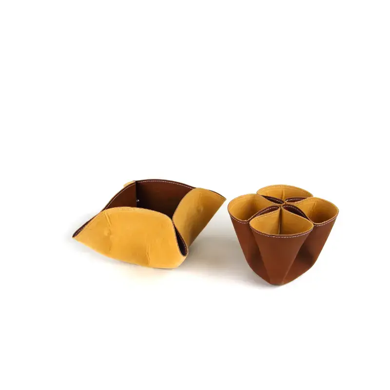 Multipurpose Holder - Tan
