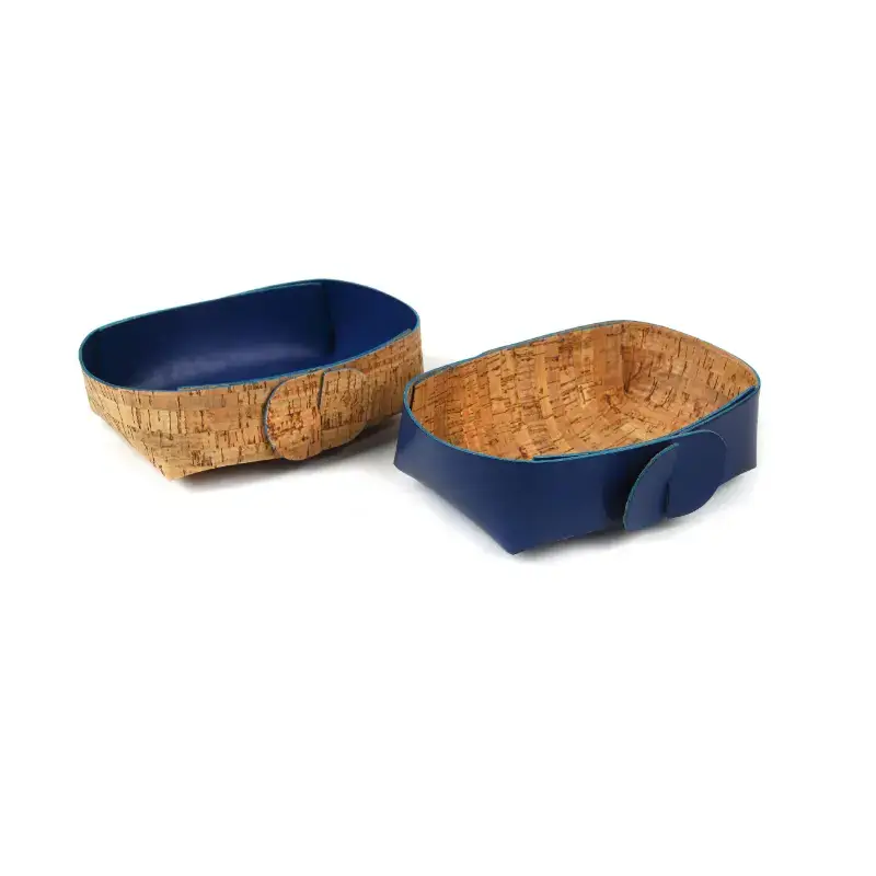 Reversible Trays - Blue