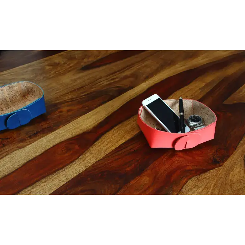 Reversible Trays - Pink