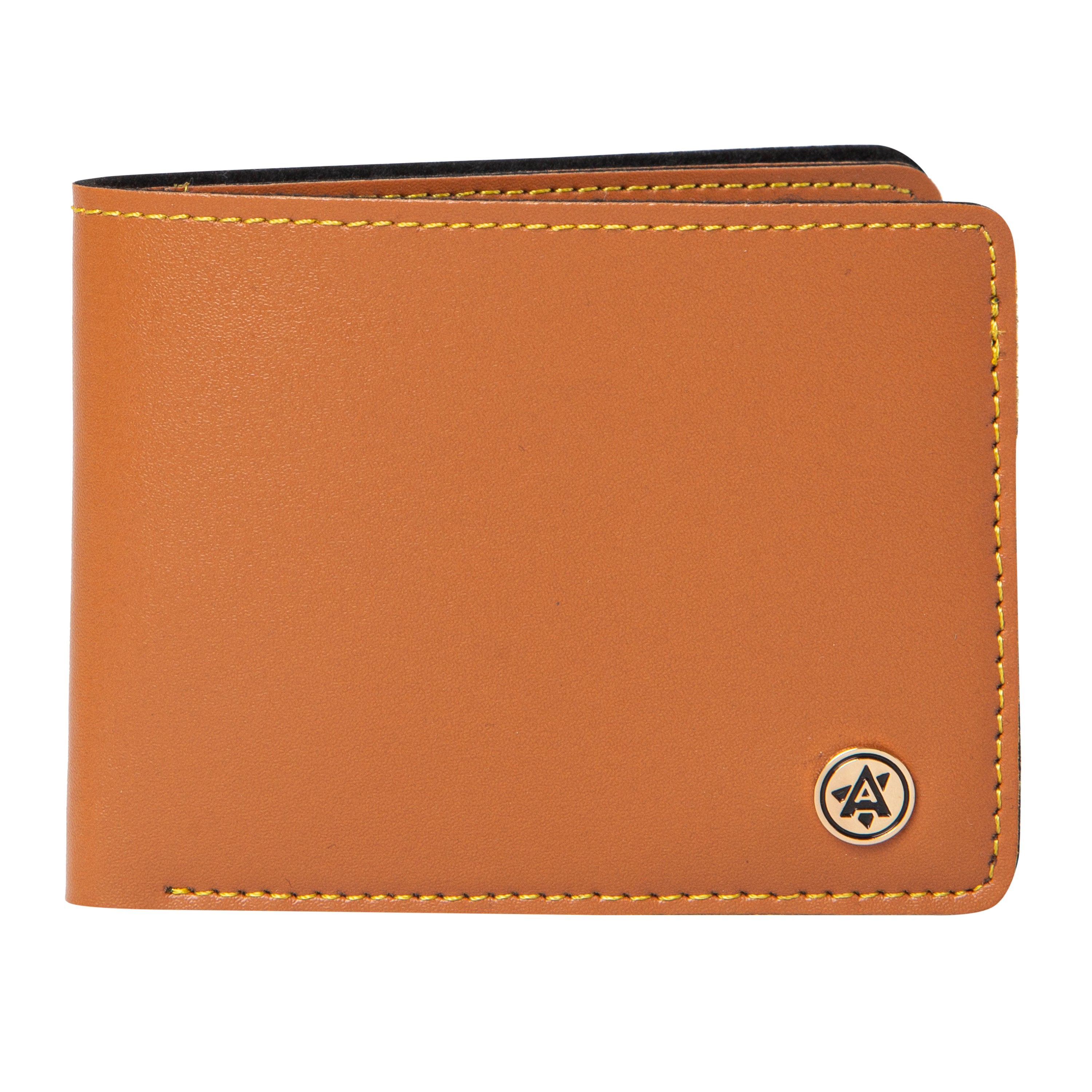 Men & Women Wallet Set - Navy Blue