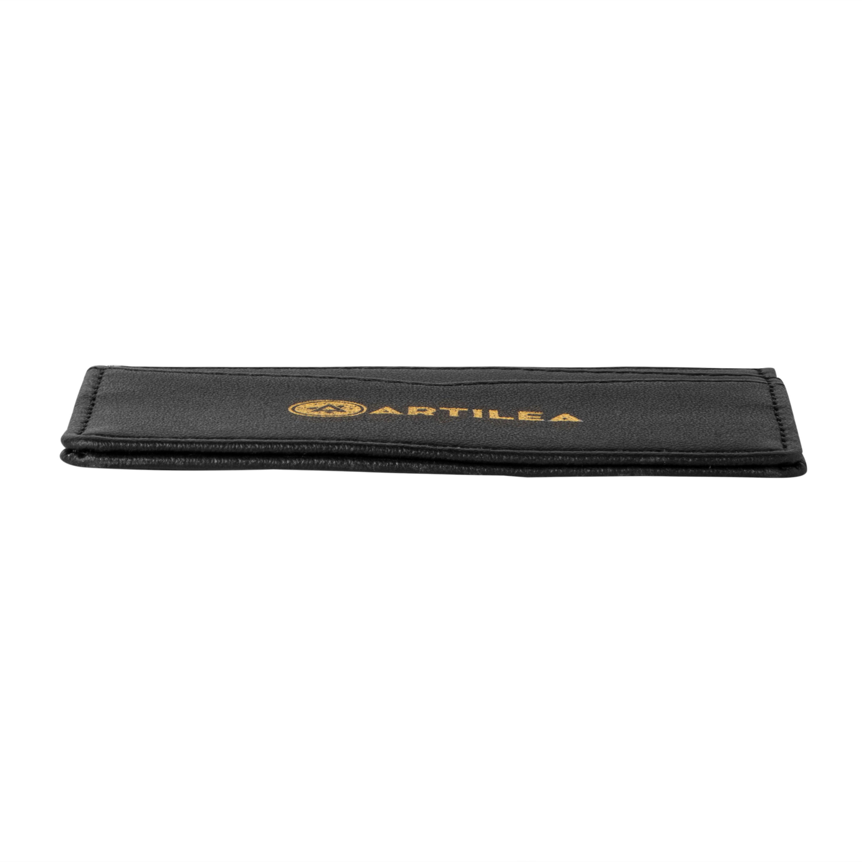 The Minimalist Wallet - Card Holder - Black