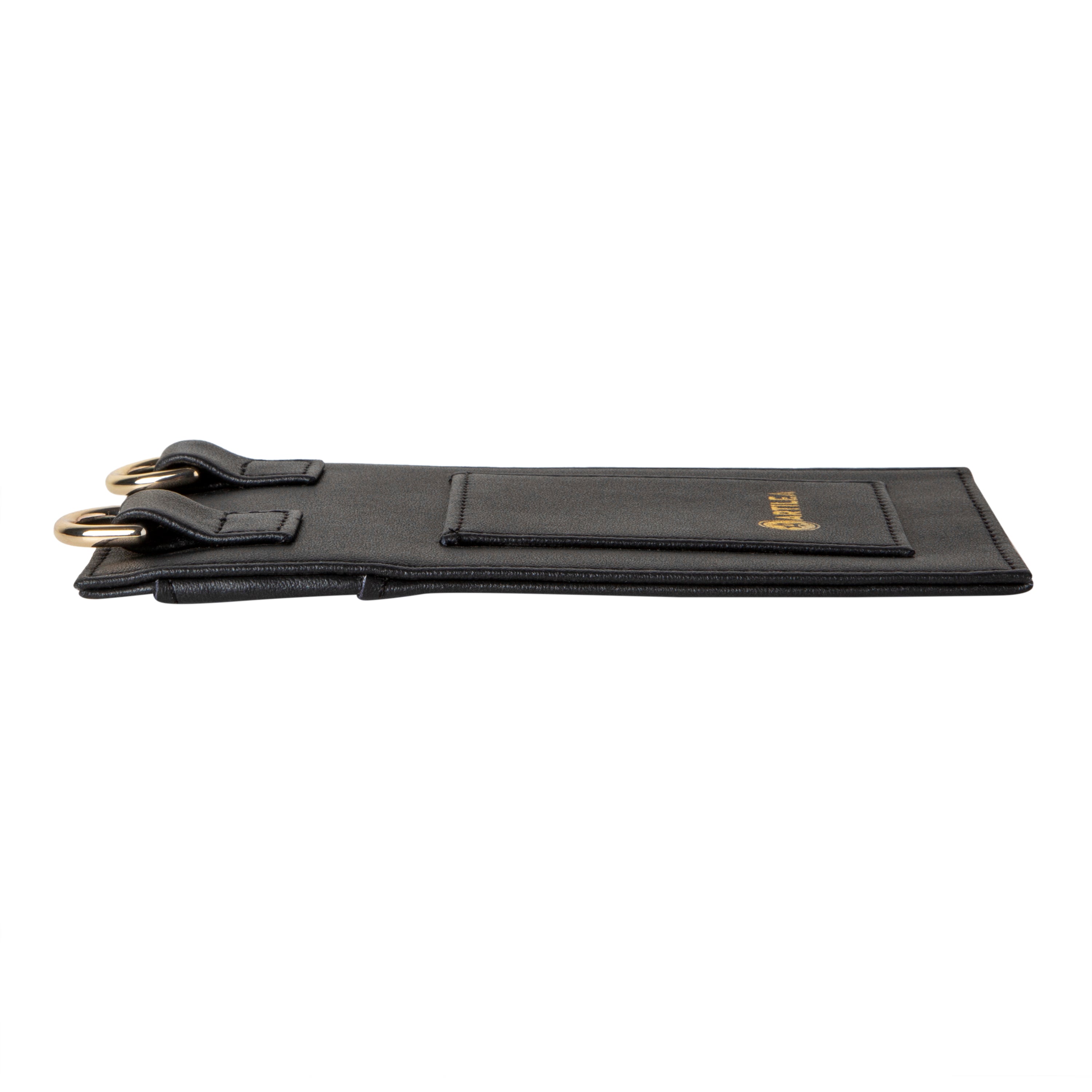 Mobile Sling Bag - Black