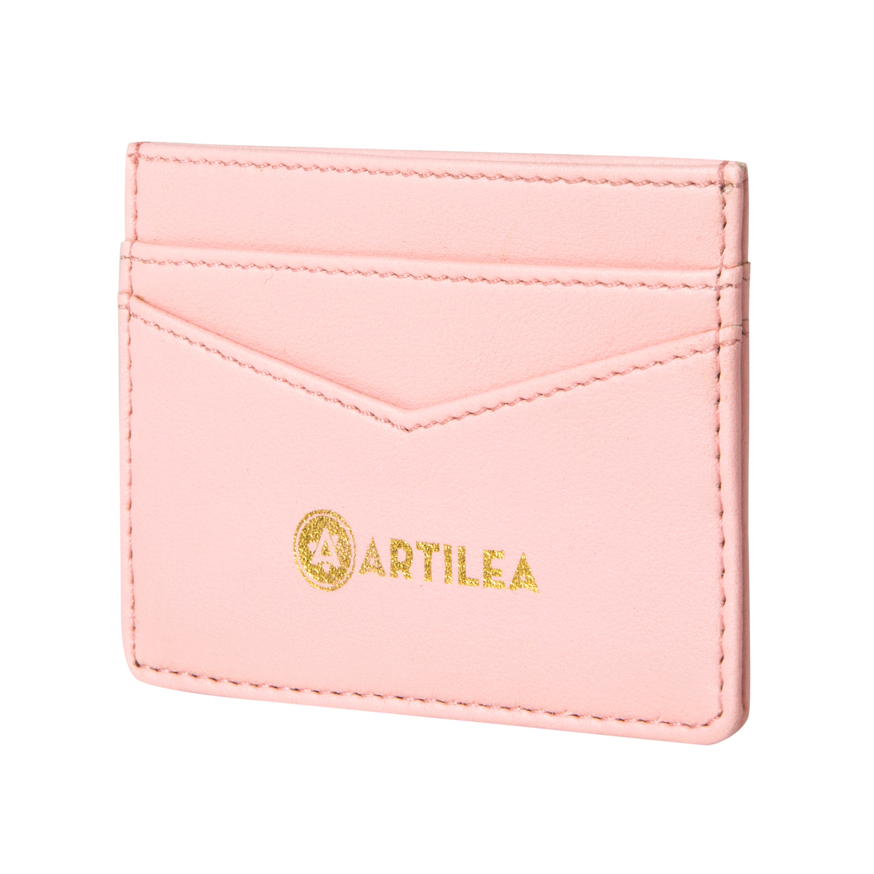 Artilea Minimalist Wallet Card Holder