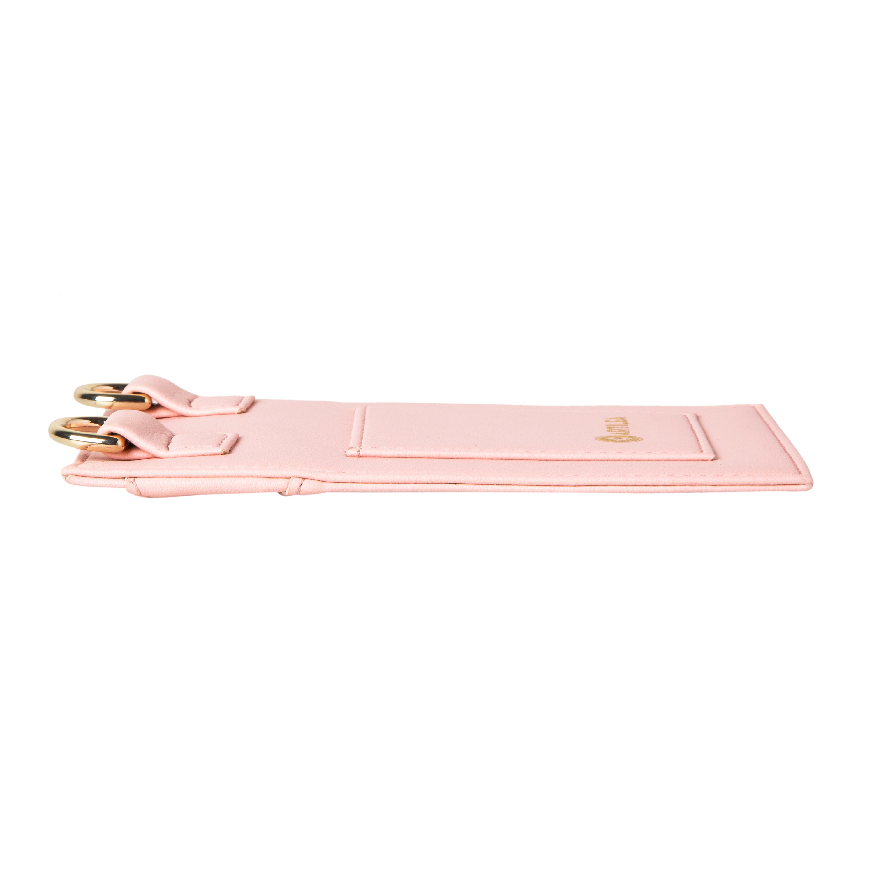 Mobile Sling Bag - Powderpink