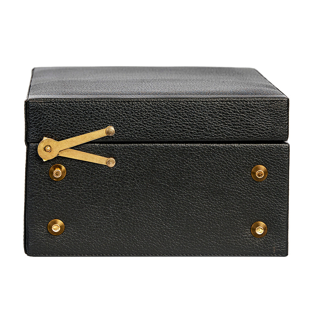 Bar Box - Black