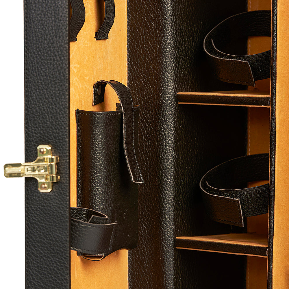Bar Box - Black