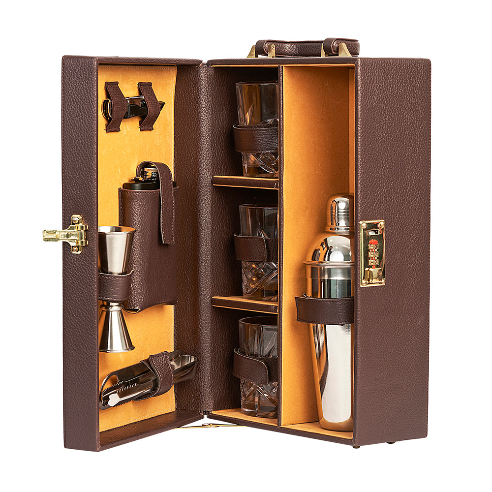 Bar Box - Black