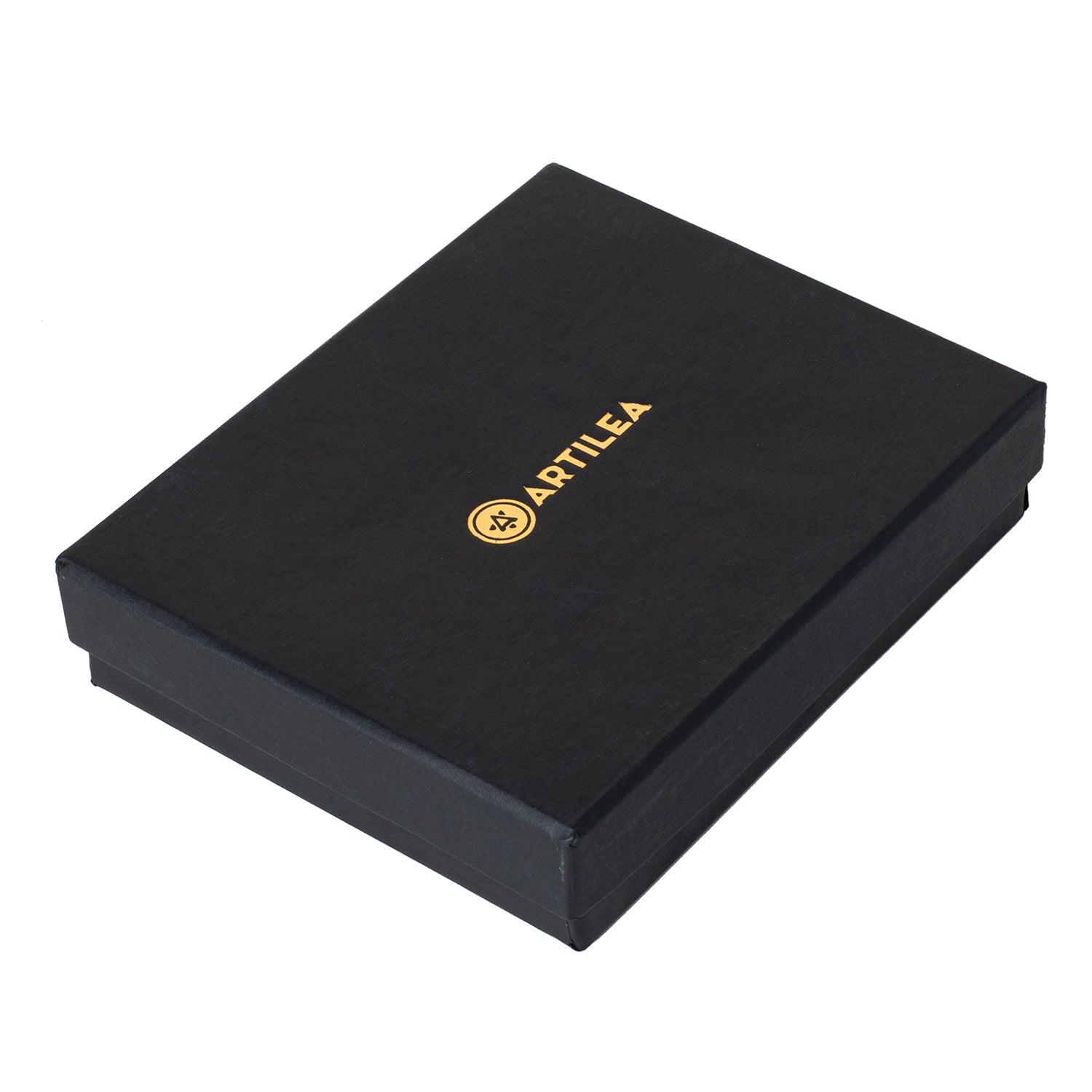 Genuine Italian Handcrafted Leather Wallet - Wine