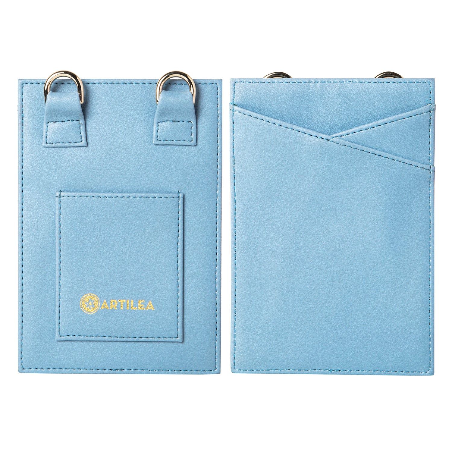 Mobile Sling Bag - Tan
