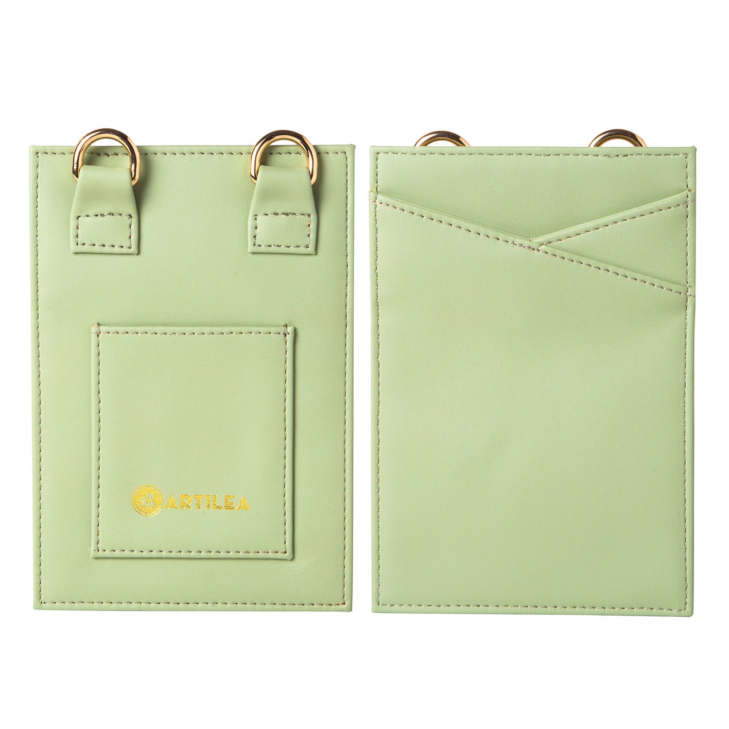 Mobile Sling Bag - Powderpink