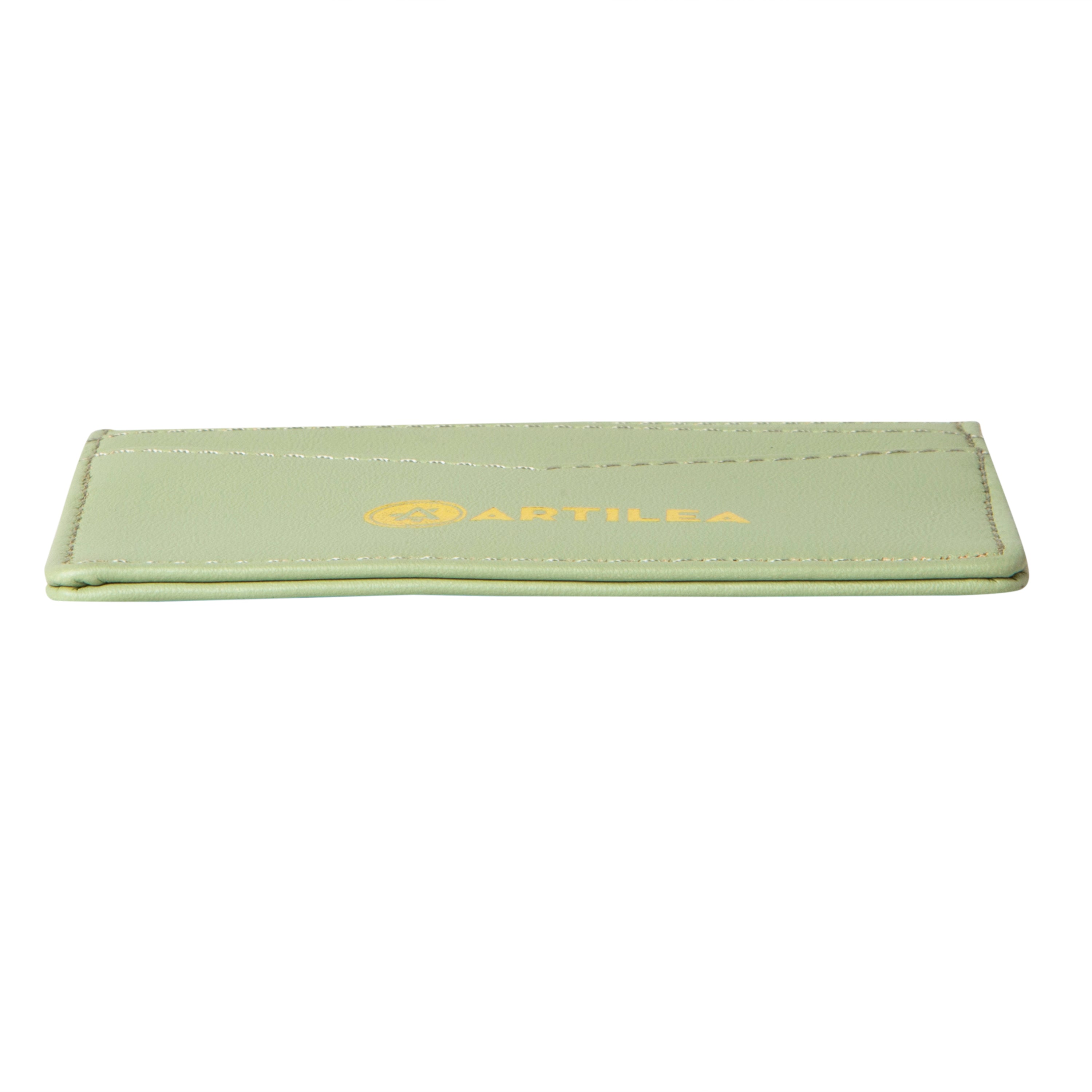 The Minimalist Wallet - Card Holder - SummerMintgreen