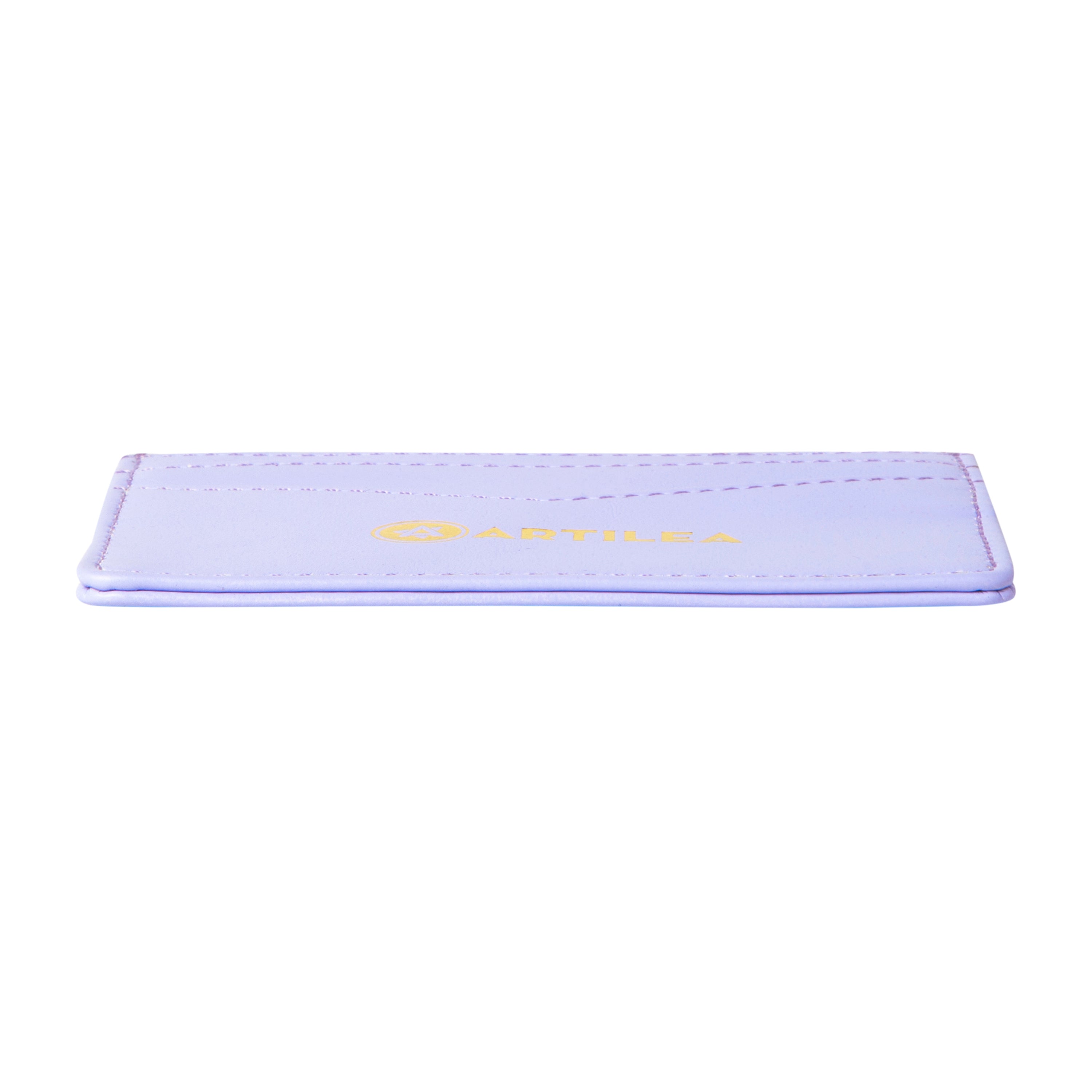 The Minimalist Wallet - Card Holder - VioletStarPurple