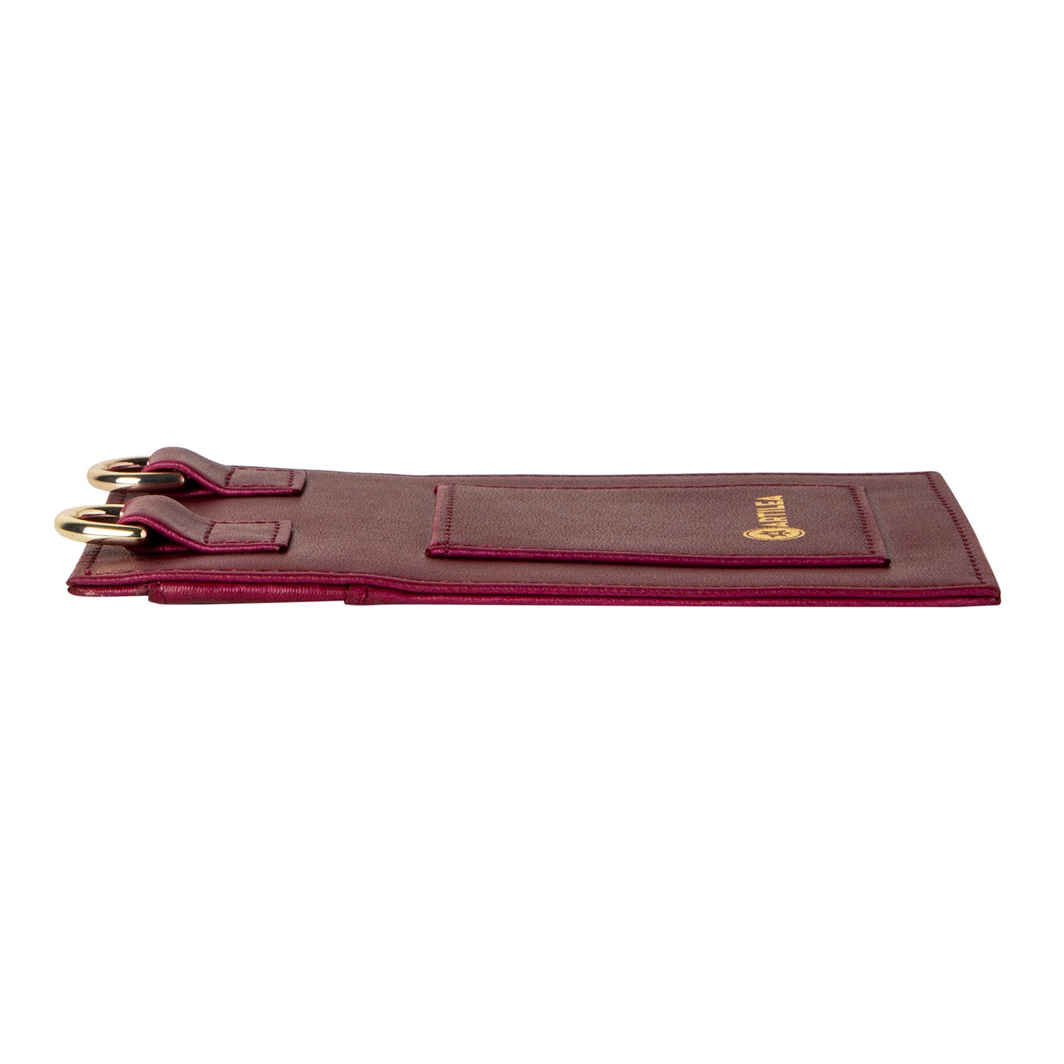 Mobile Sling Bag - Wine